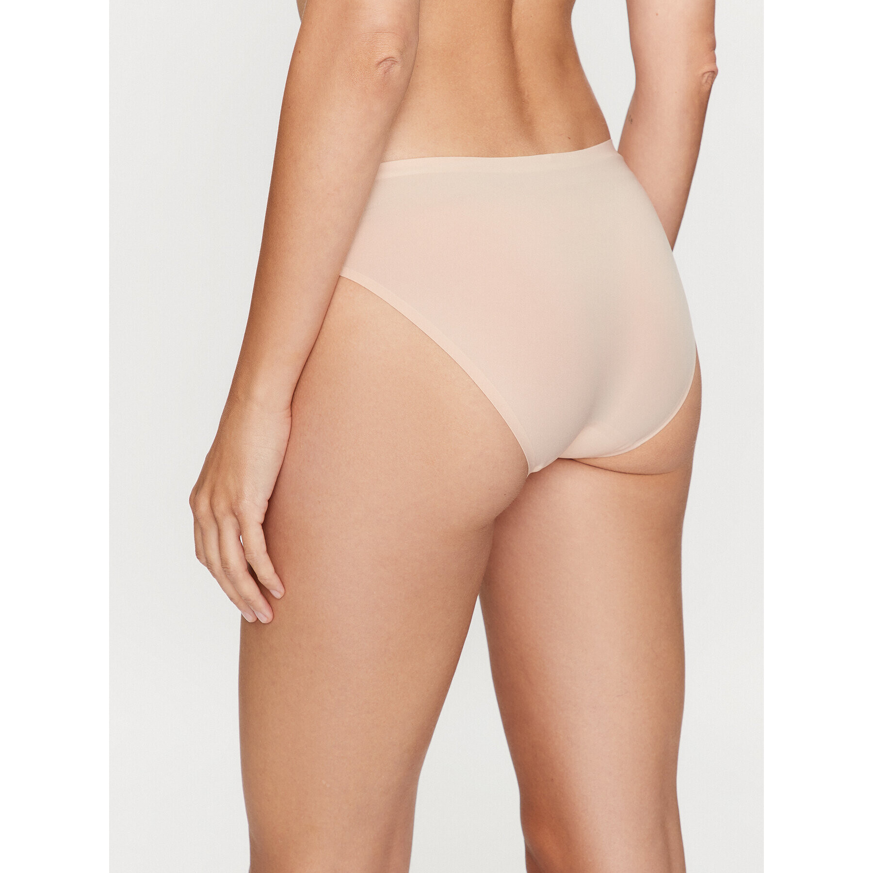 Chantelle Klasické kalhotky Softstretch C26430 Béžová - Pepit.cz