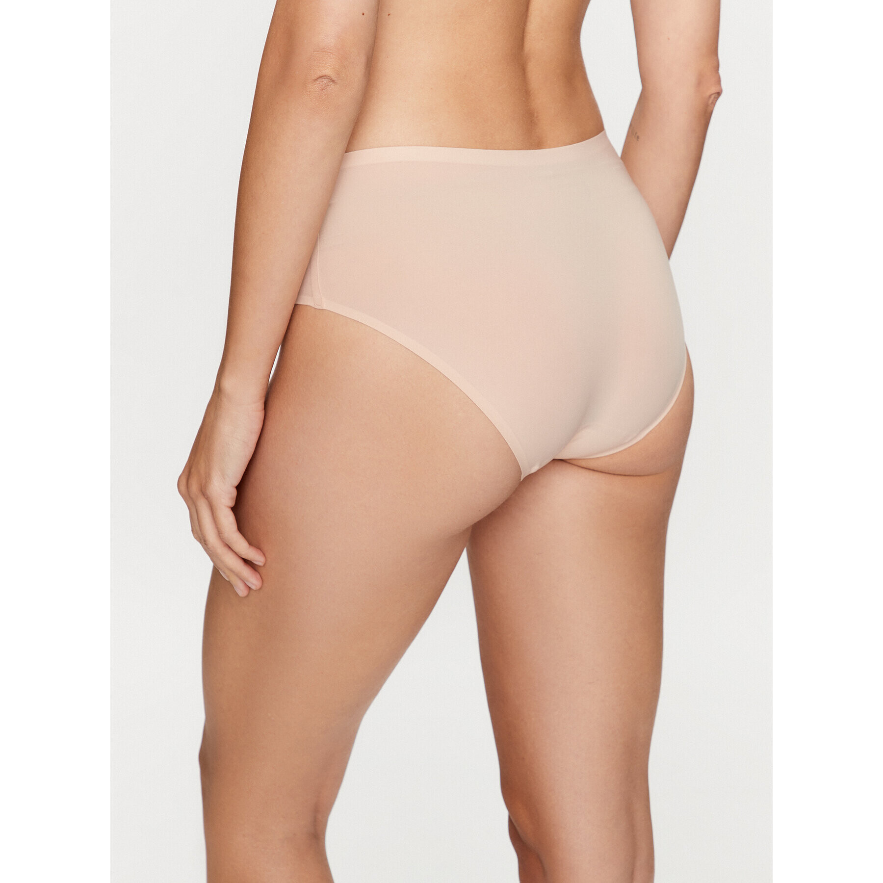 Chantelle Klasické kalhotky Softstretch C26440 Béžová - Pepit.cz