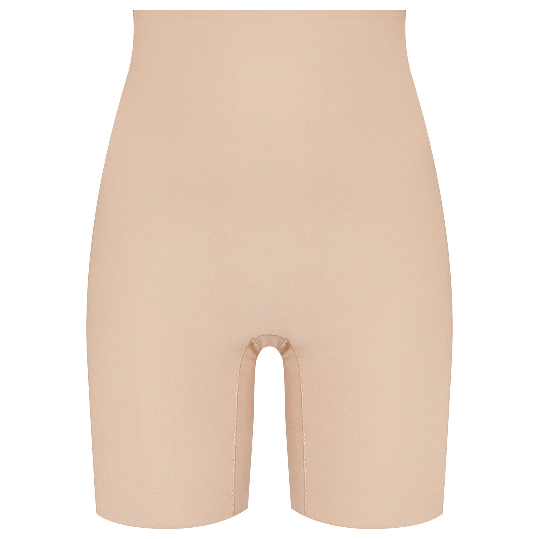 Chantelle Spodní prádlo s nohavicemi Soft Stretch C11360 Béžová - Pepit.cz