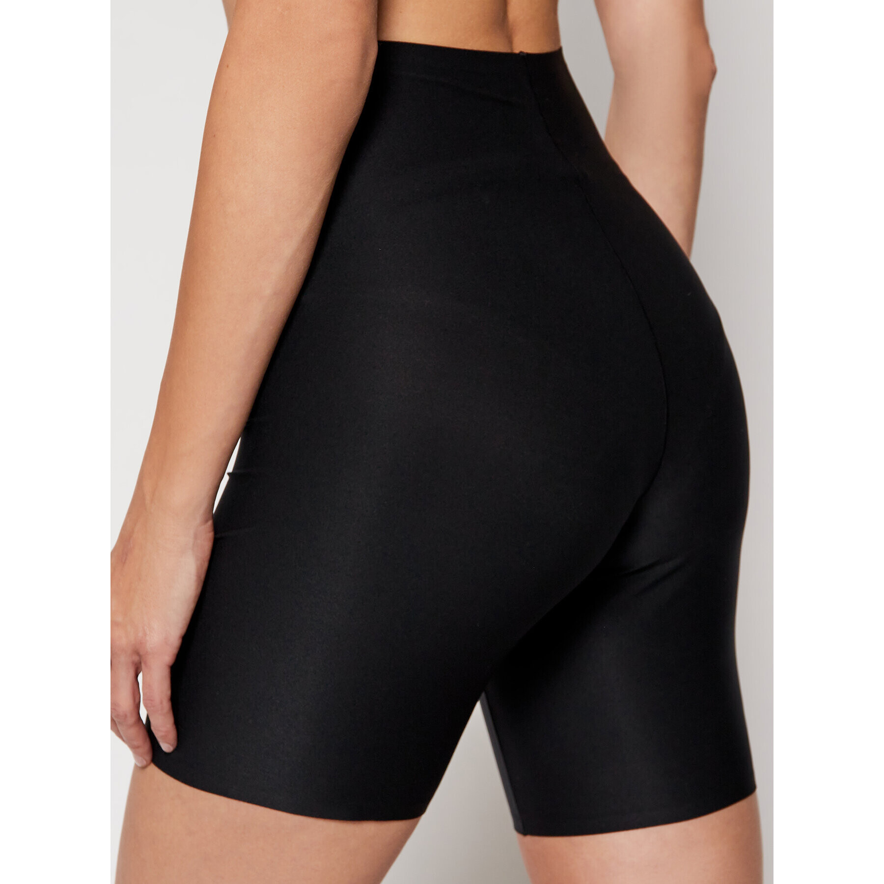 Chantelle Spodní prádlo s nohavicemi Soft Stretch C11360 Černá - Pepit.cz