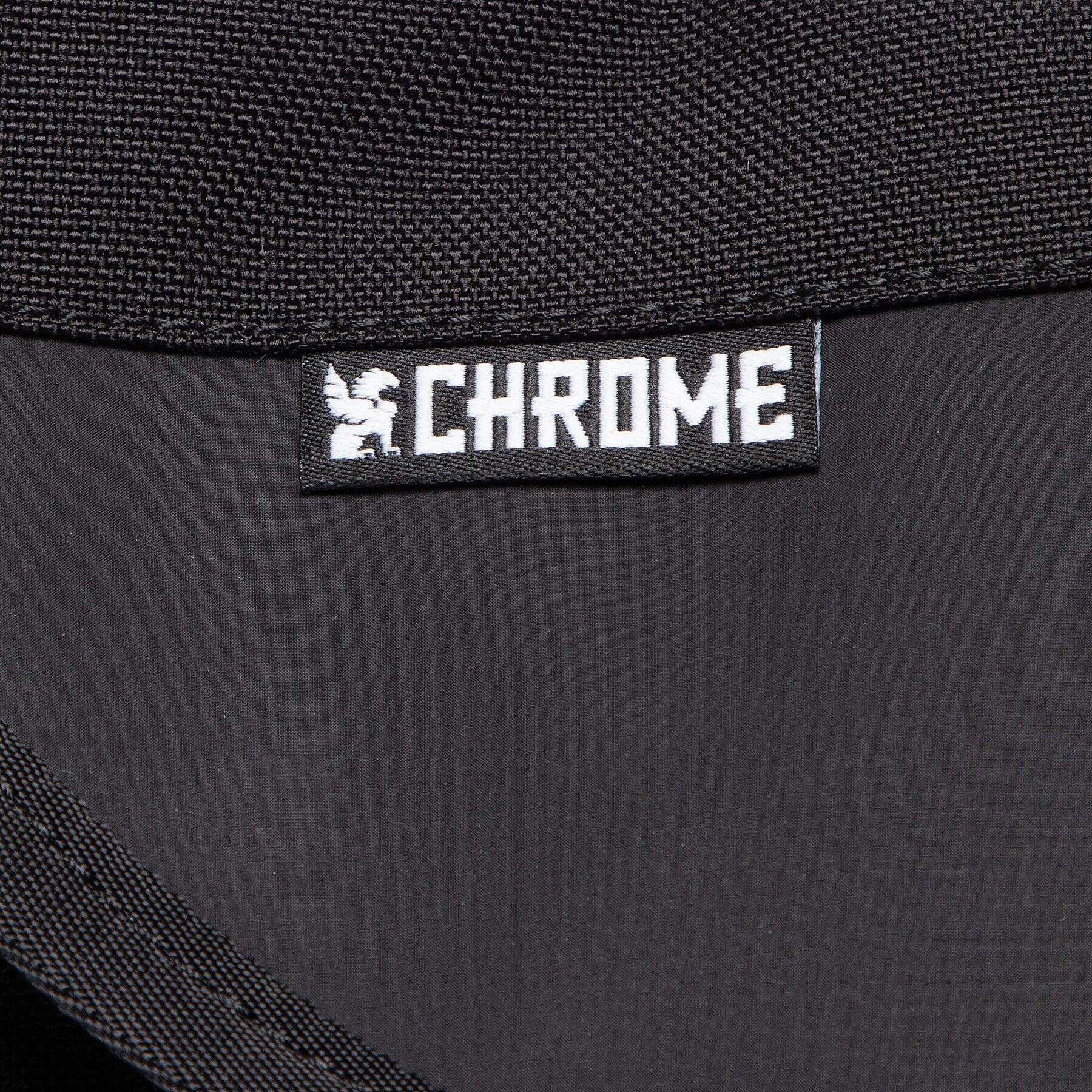 Chrome Brašna Simple Messenger BG-322-BK-NA Černá - Pepit.cz