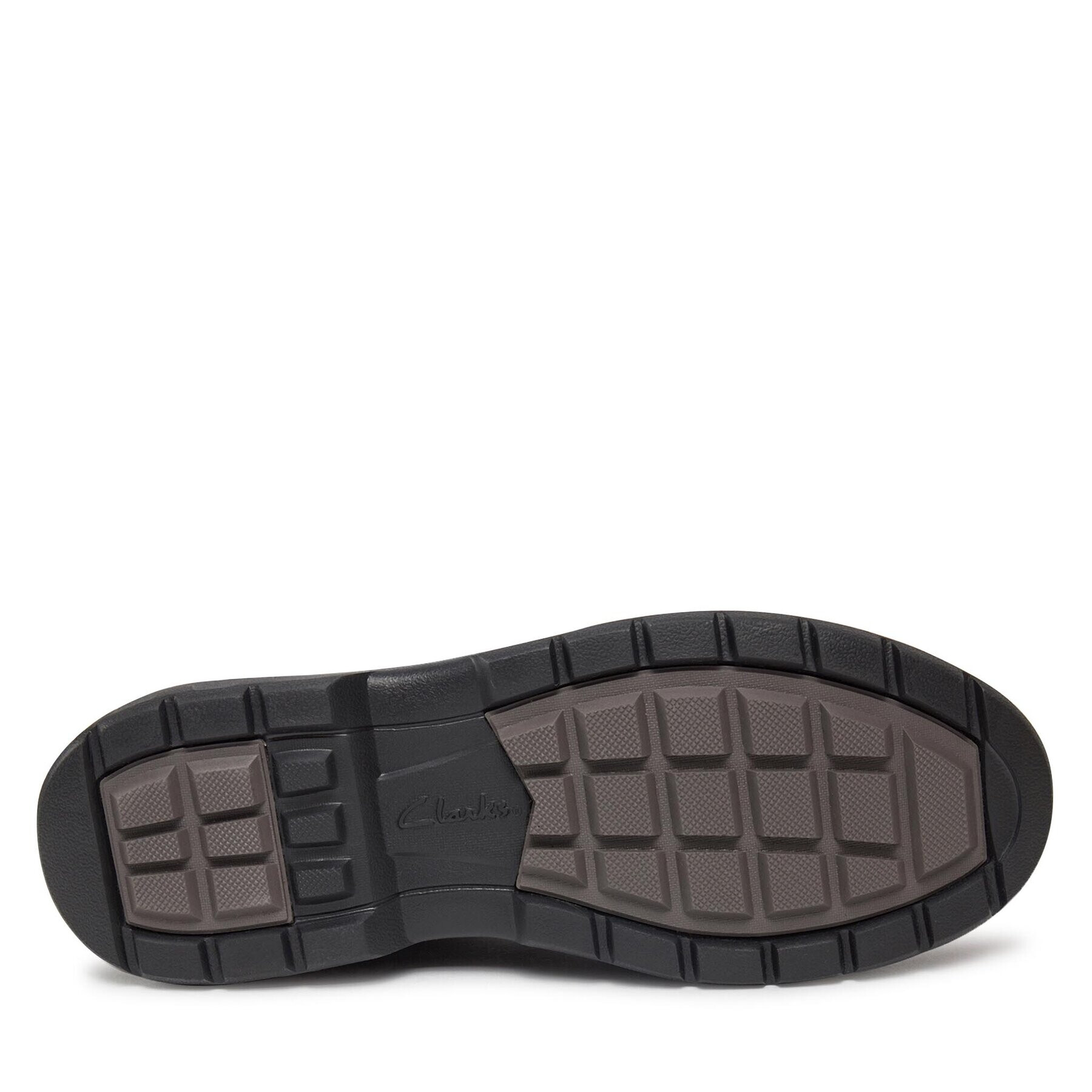 Clarks Kotníková obuv Rockie Mid Gtx GORE-TEX 261734627 Černá - Pepit.cz