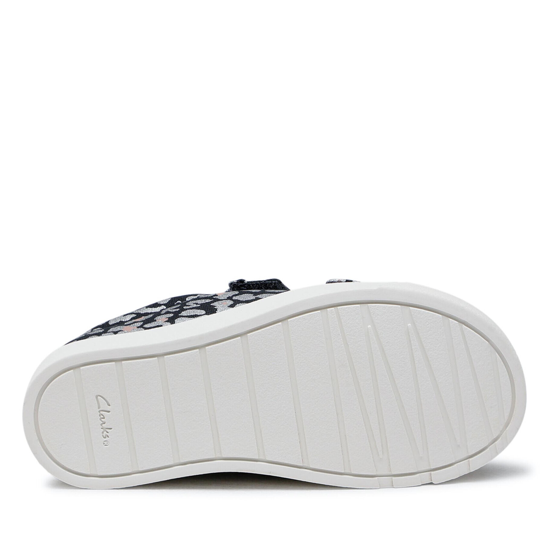 Clarks Plátěnky City Bright K. 26164744 Tmavomodrá - Pepit.cz