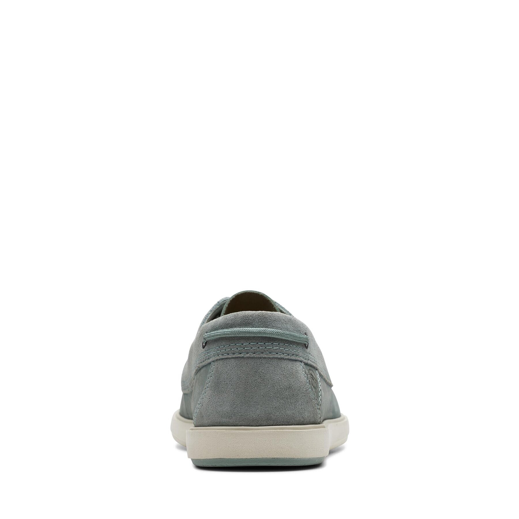 Clarks Polobotky Bratton Boat 26172445 Modrá - Pepit.cz