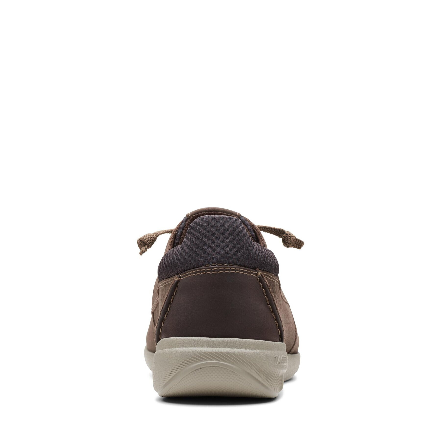 Clarks Polobotky Gorwin Moc 26164686 Hnědá - Pepit.cz