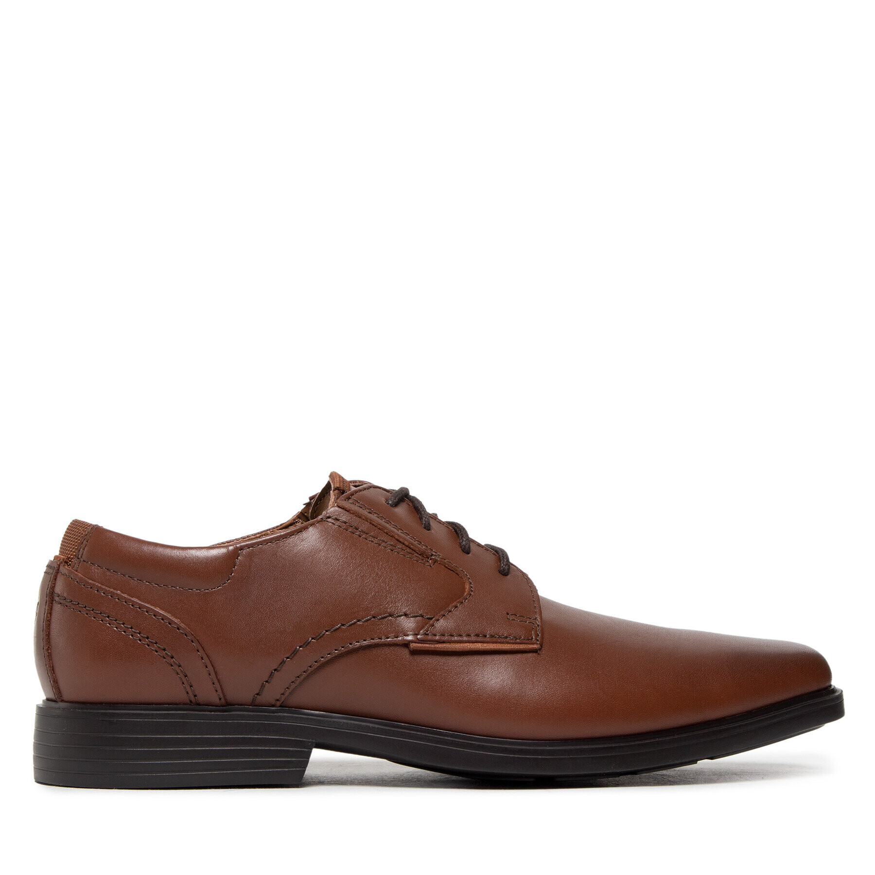 Clarks Polobotky lite Low 261675717 Hnědá - Pepit.cz