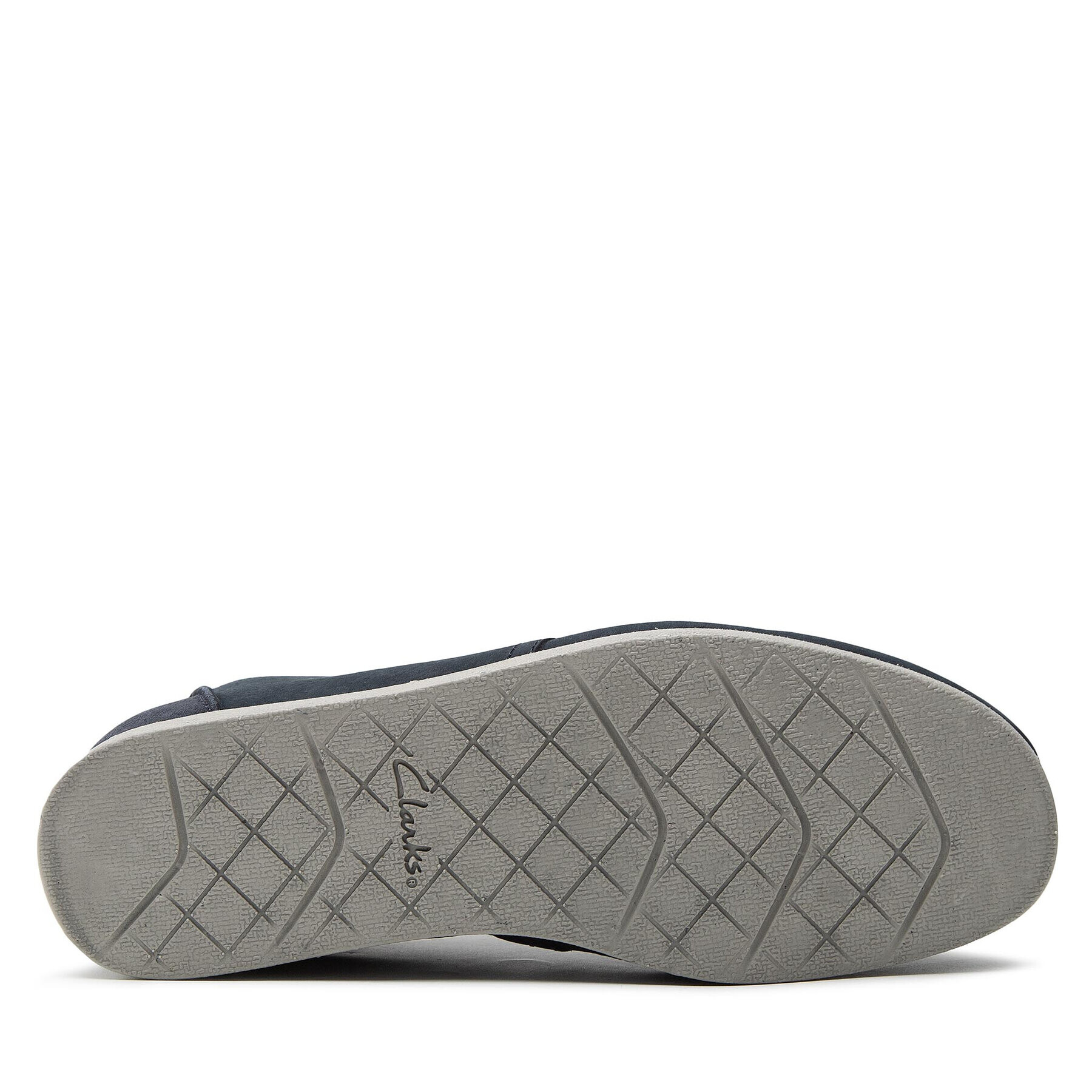 Clarks Polobotky ShacreLite Low 261652307 Tmavomodrá - Pepit.cz