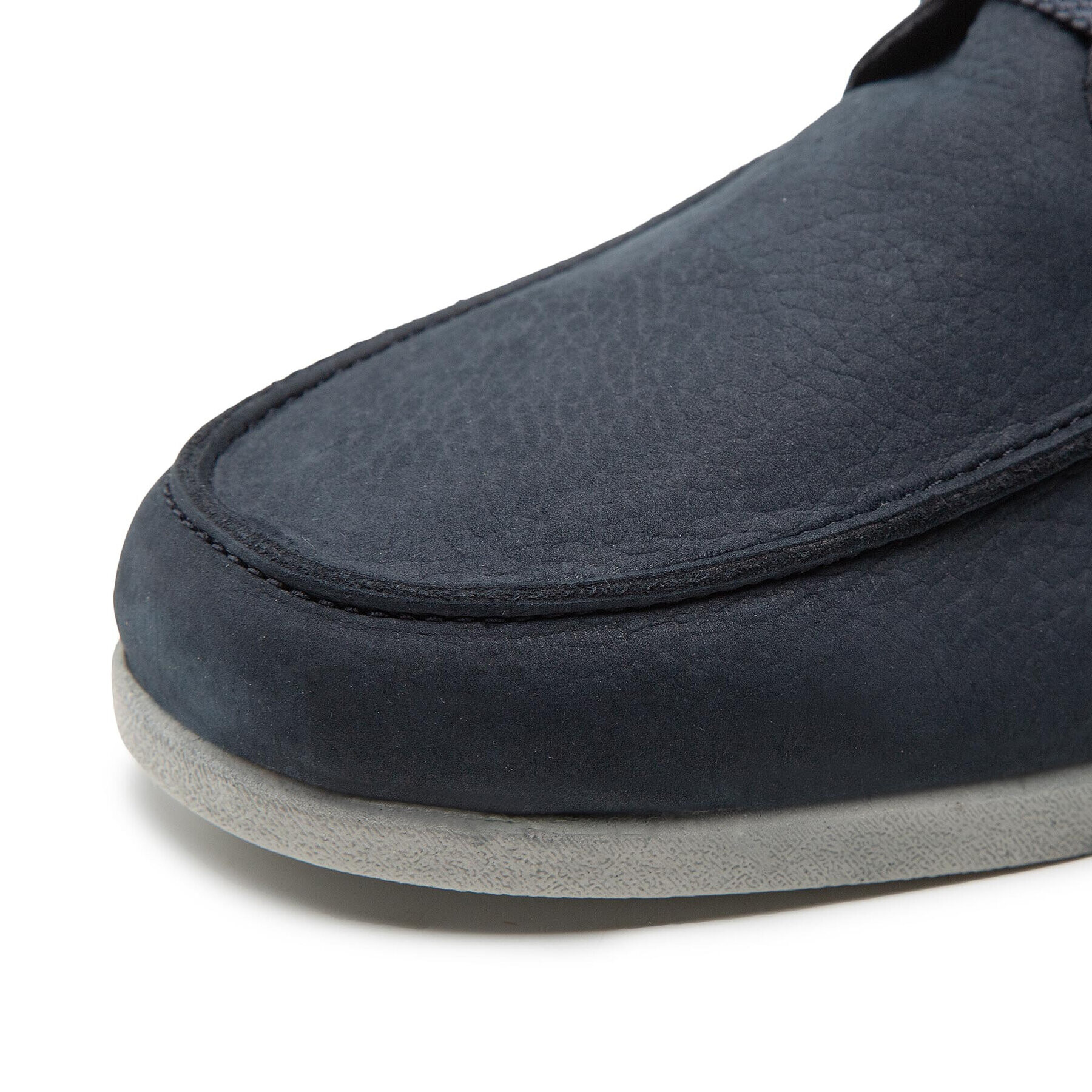 Clarks Polobotky ShacreLite Low 261652307 Tmavomodrá - Pepit.cz