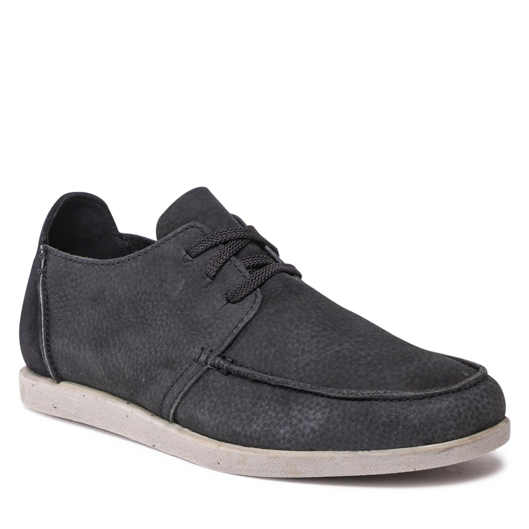 Clarks Polobotky ShacreLite Low 261652357 Černá - Pepit.cz