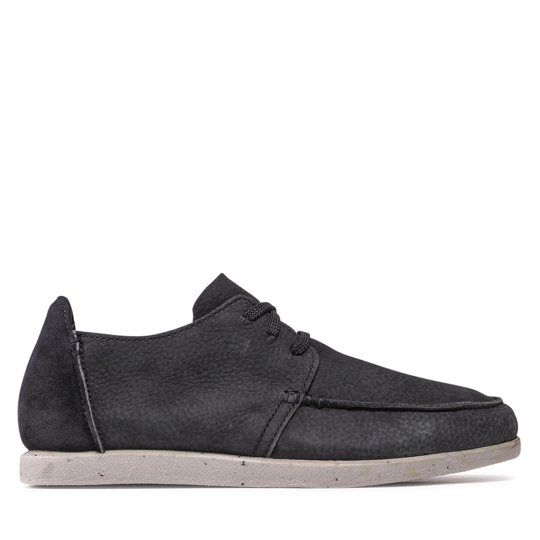 Clarks Polobotky ShacreLite Low 261652357 Černá - Pepit.cz