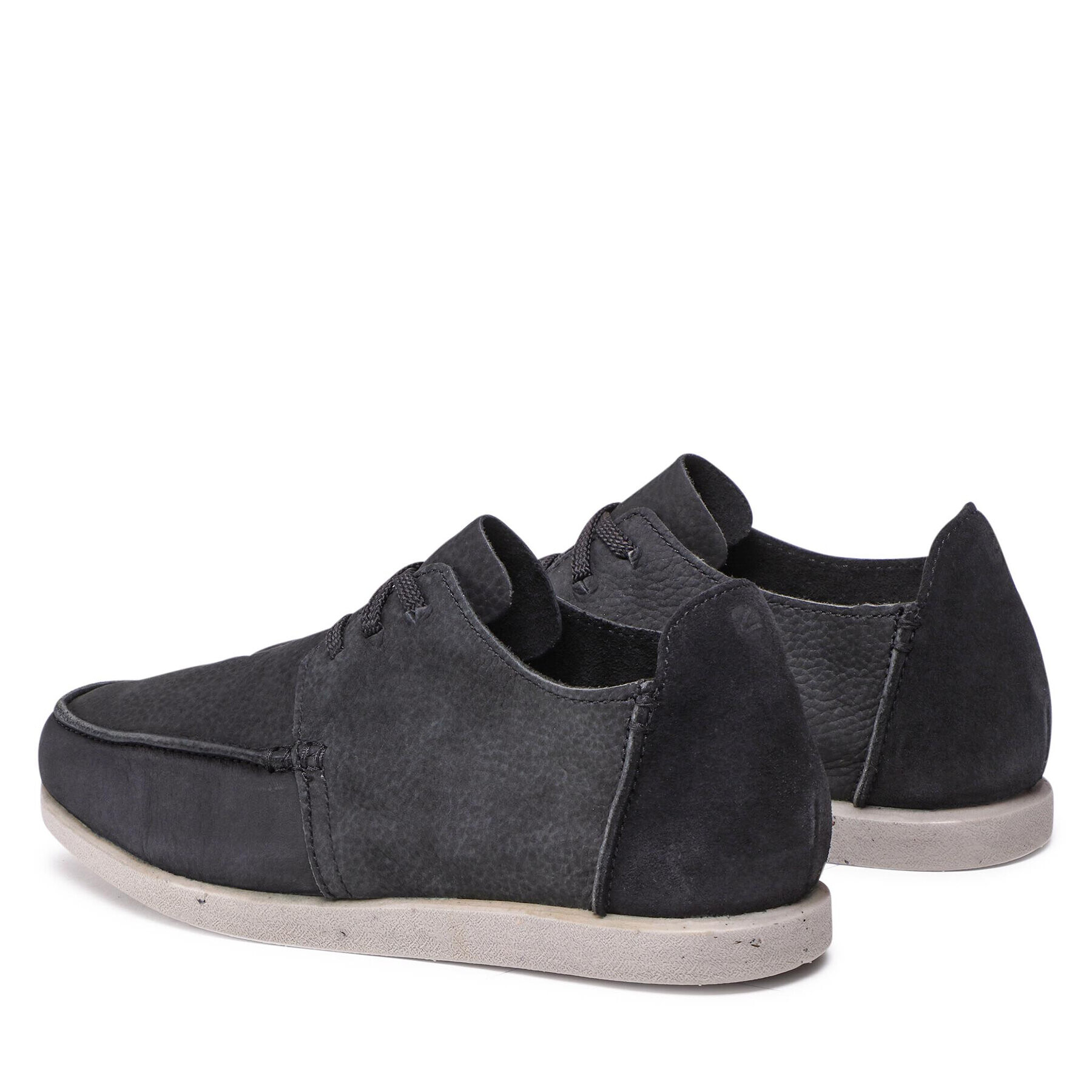 Clarks Polobotky ShacreLite Low 261652357 Černá - Pepit.cz