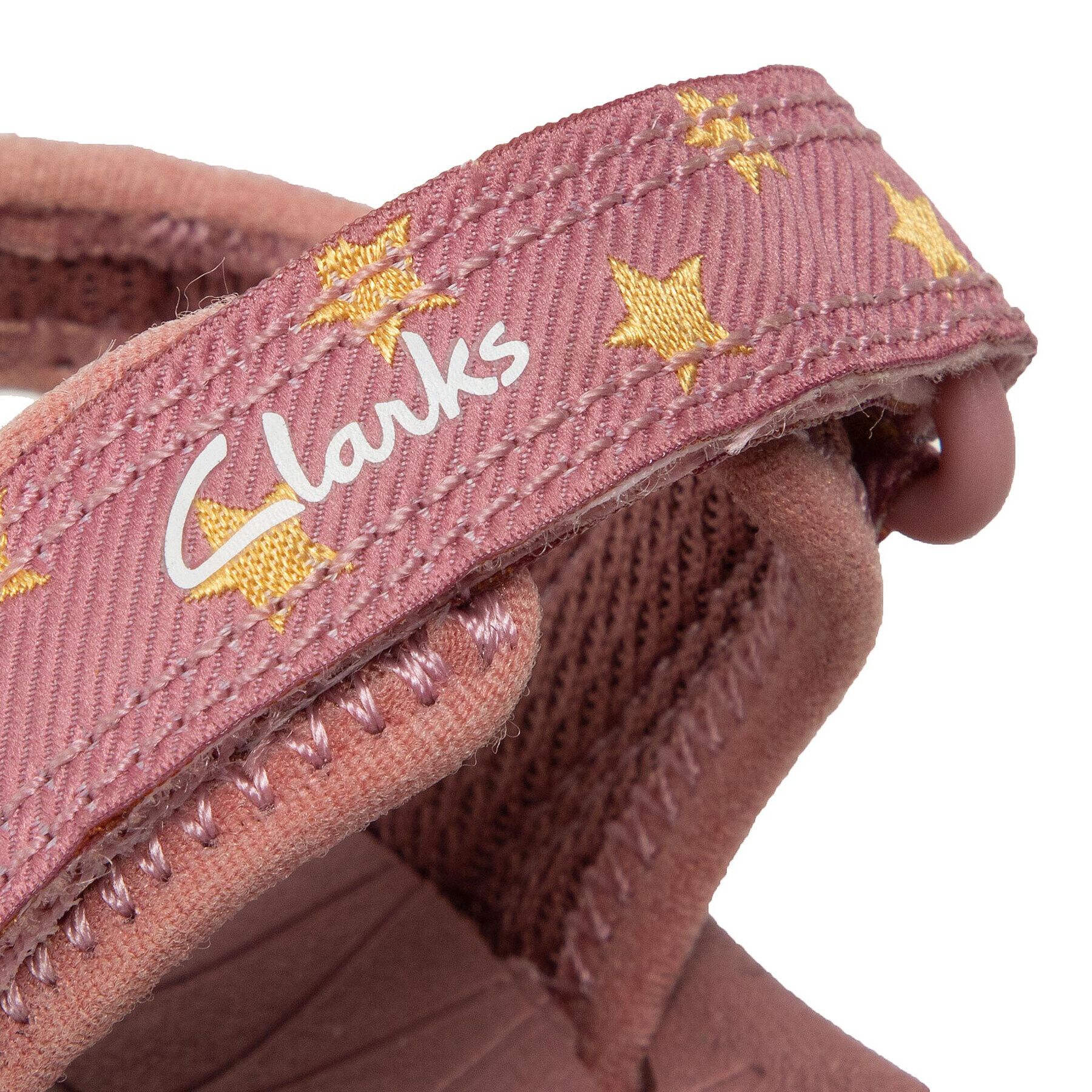 Clarks Sandály SurfingTide T. 26164807 Růžová - Pepit.cz