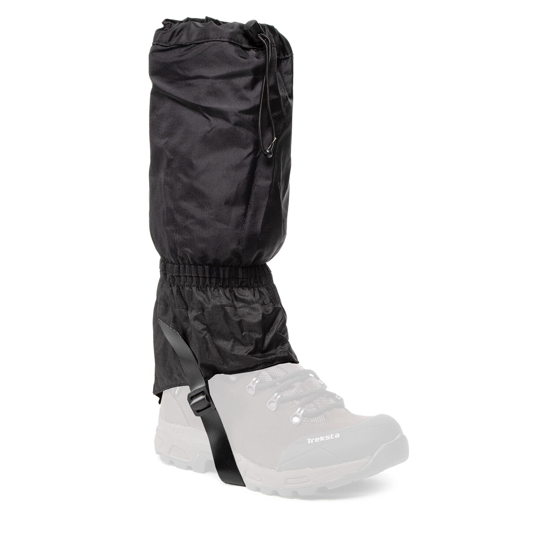 Climbing Technology Ochranné návleky Prosnow Gaiter 7X940BC Černá - Pepit.cz