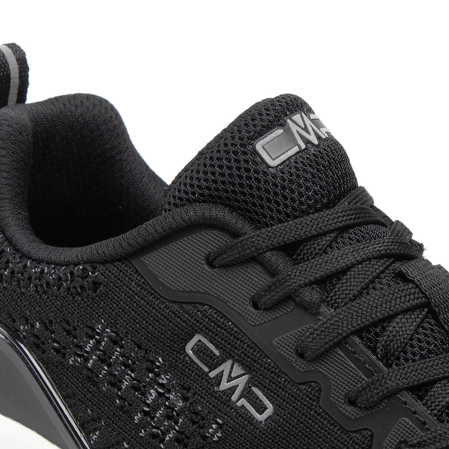 CMP Boty Nhekkar Wmn Fitness Shoe 3Q51056 Černá - Pepit.cz