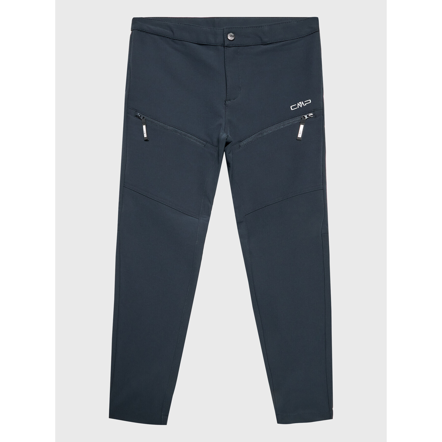 CMP Outdoorové kalhoty 32T3964 Šedá Regular Fit - Pepit.cz