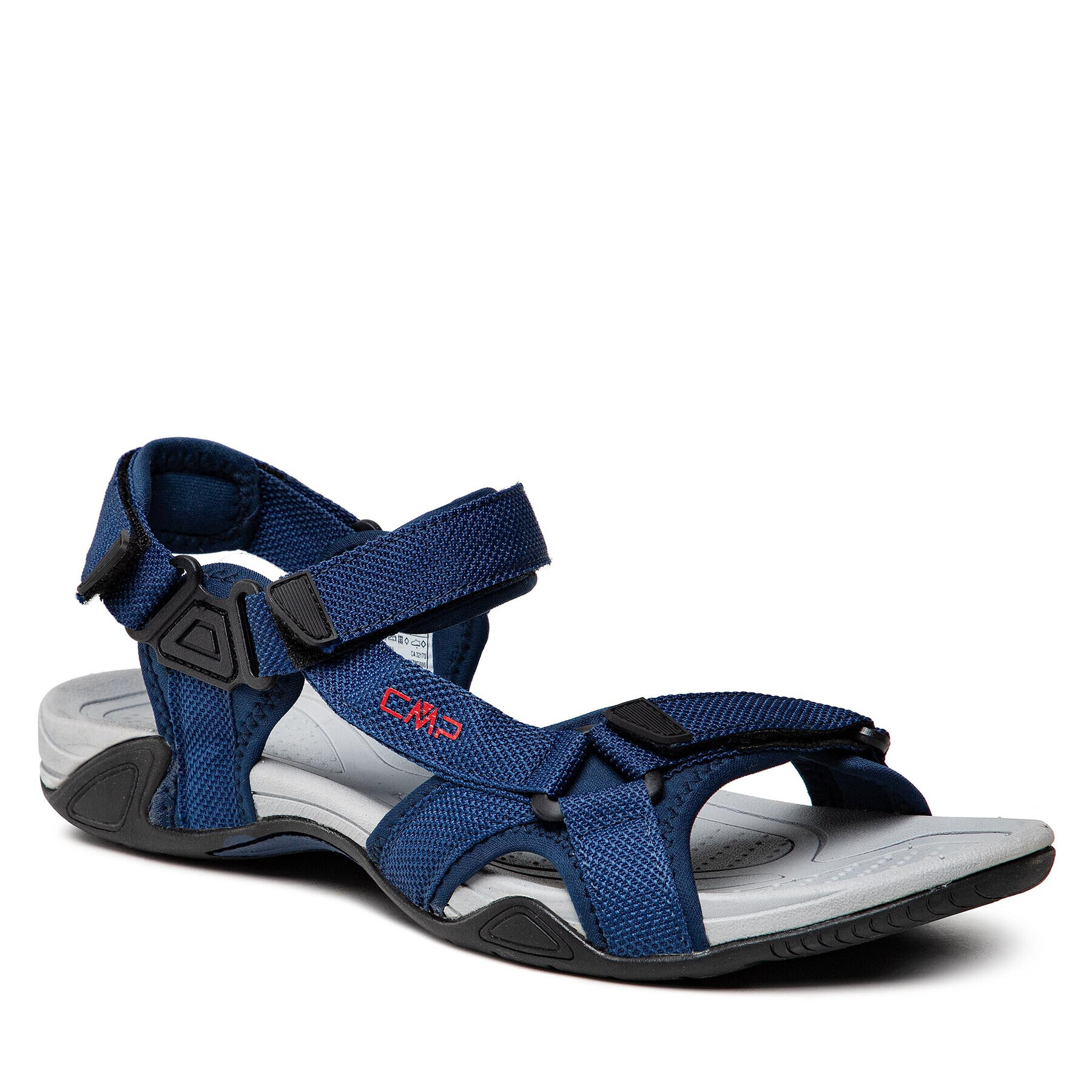 CMP Sandály Hamal Hiking Sandal 38Q9957 Tmavomodrá - Pepit.cz