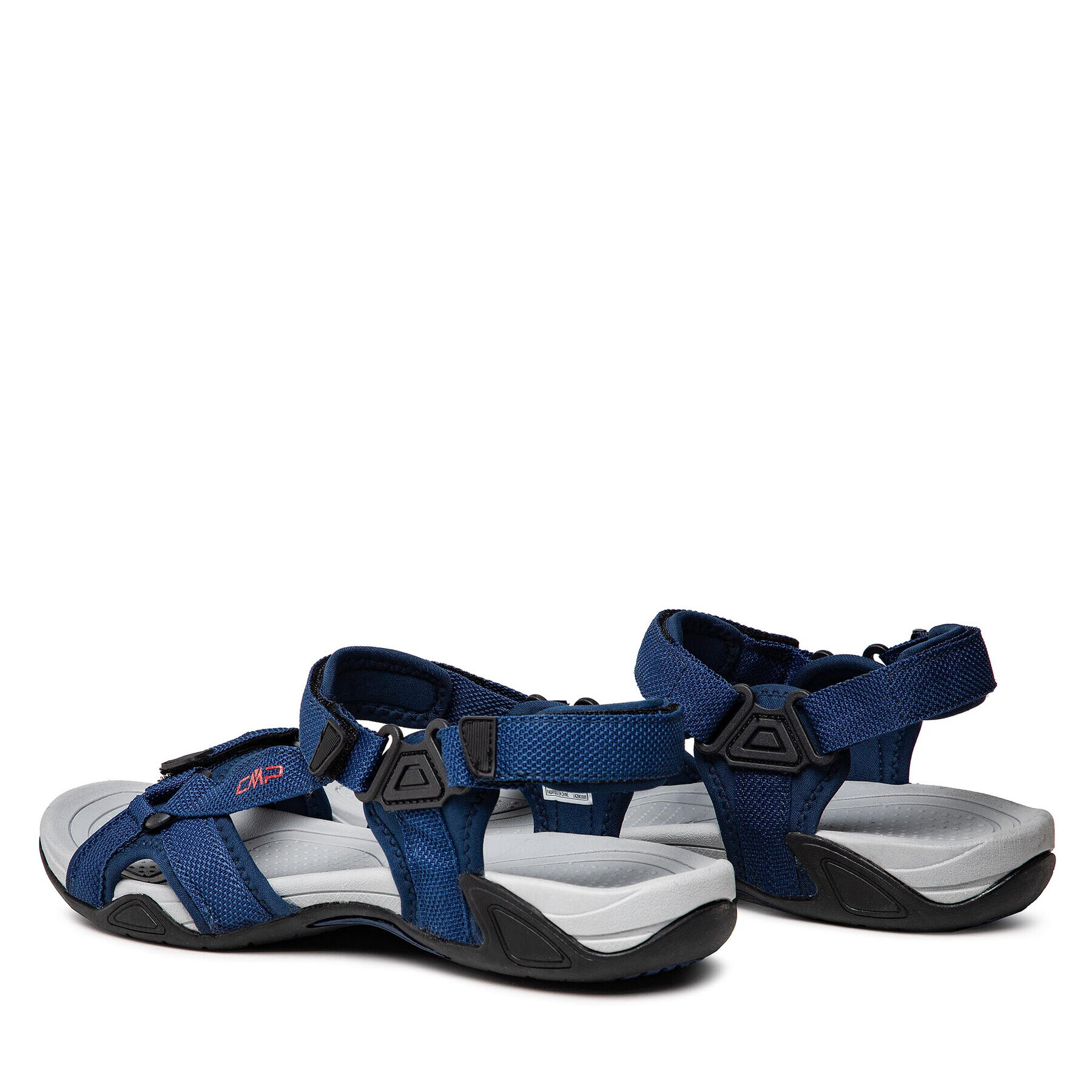 CMP Sandály Hamal Hiking Sandal 38Q9957 Tmavomodrá - Pepit.cz