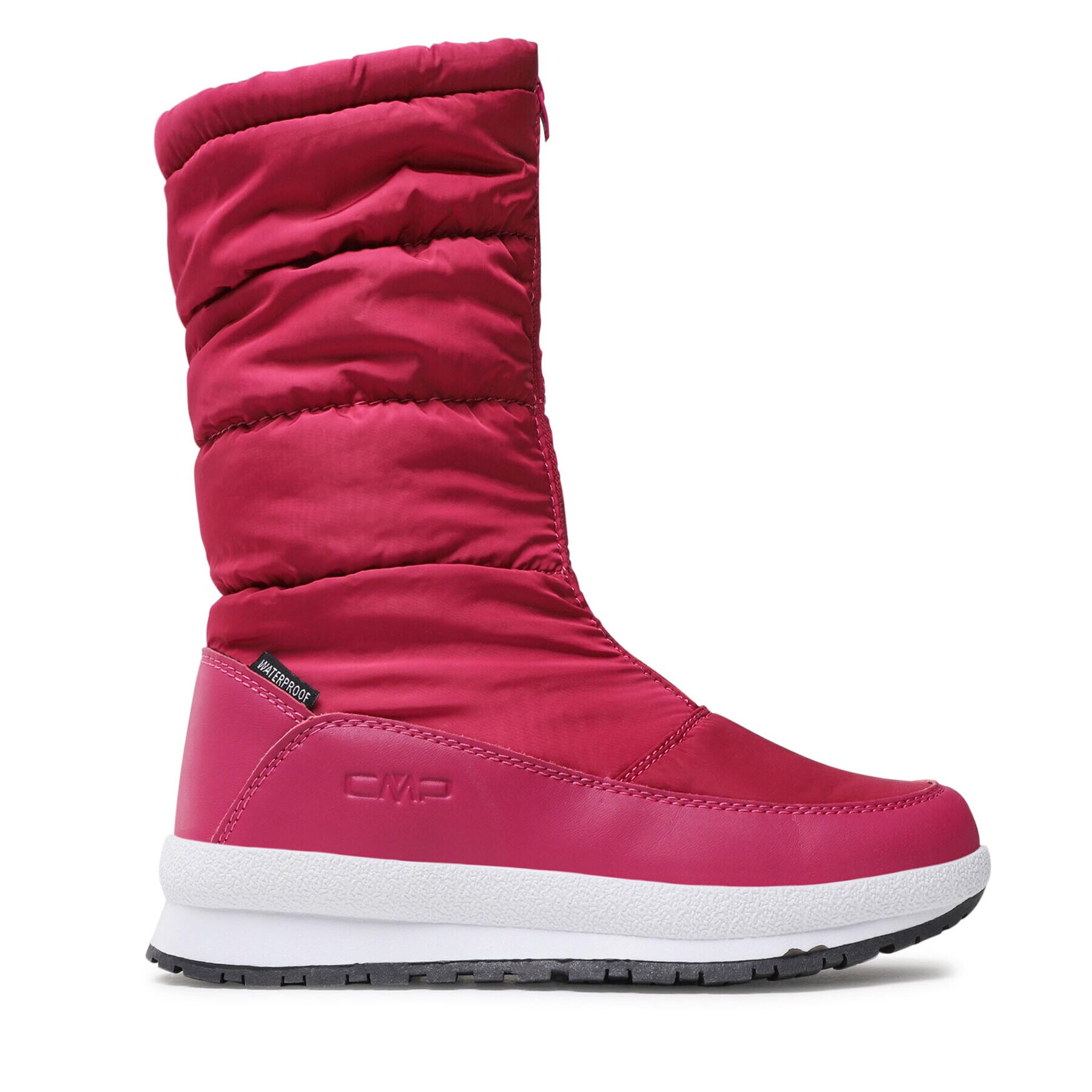 CMP Sněhule Hoty Wmn Snow Boot 39Q4986 Růžová - Pepit.cz