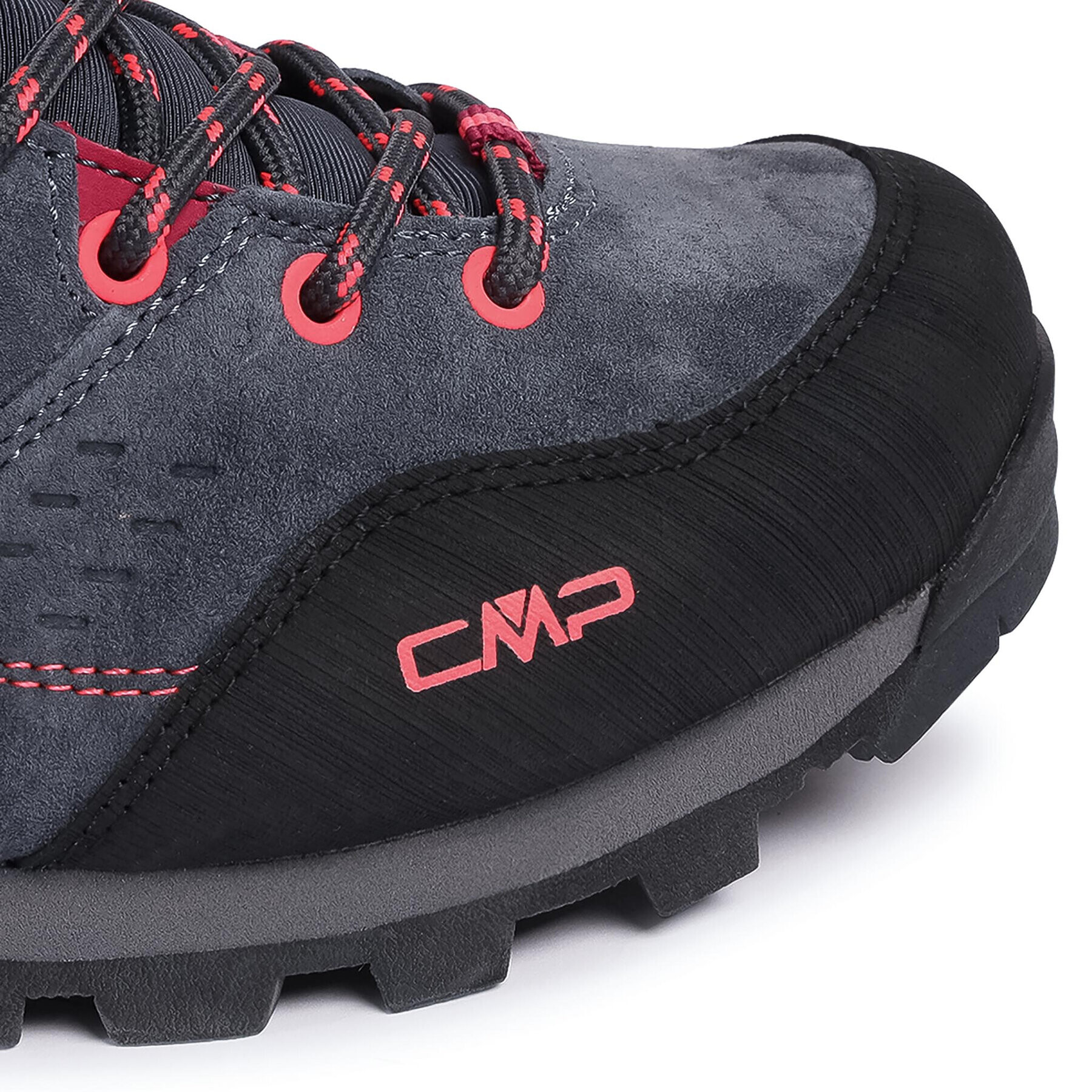 CMP Trekingová obuv Alcor Mid Wmn Trekking Shoes Wp 39Q4906 Šedá - Pepit.cz