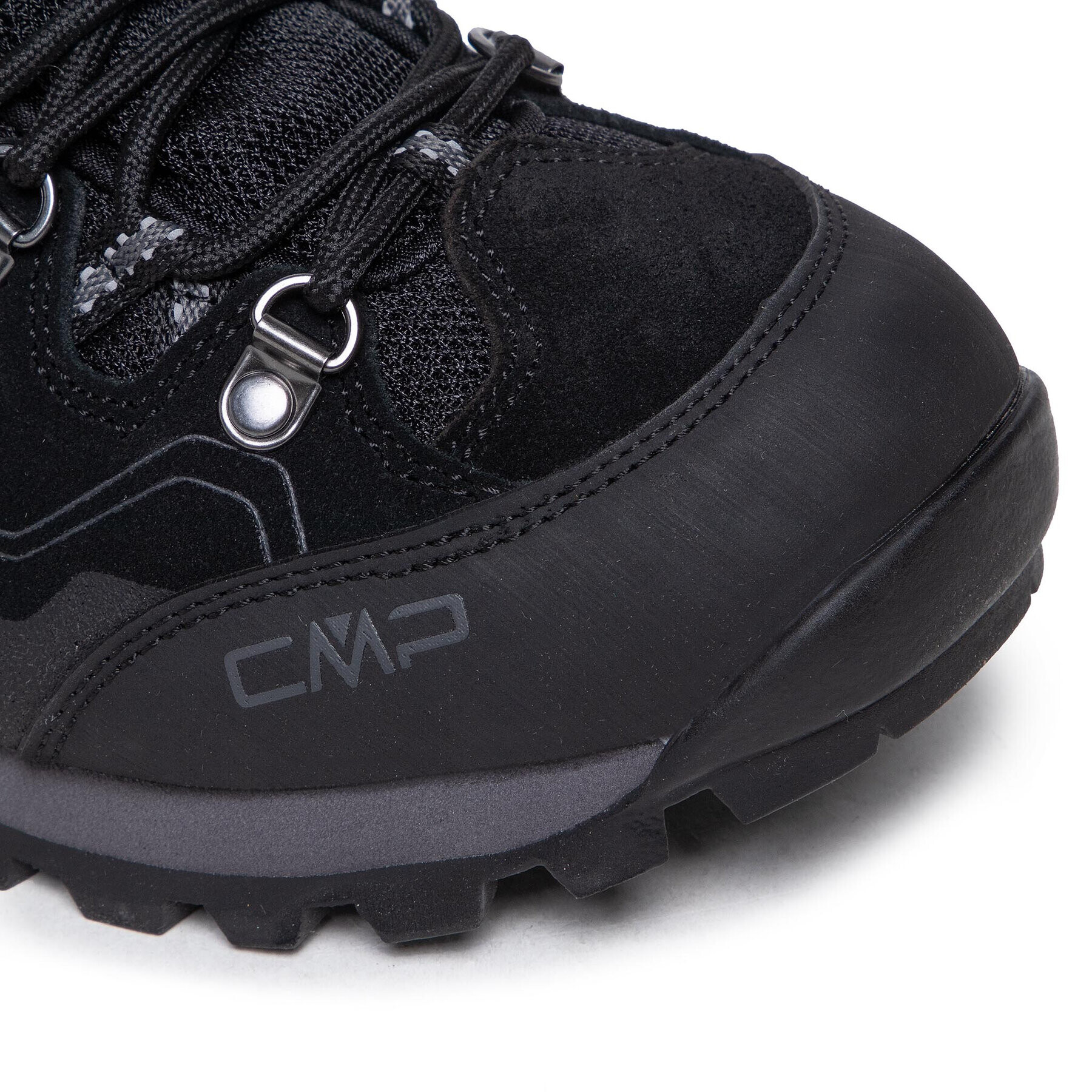 CMP Trekingová obuv Athunis Mid Trekking Shoe Wp 31Q4977 Černá - Pepit.cz