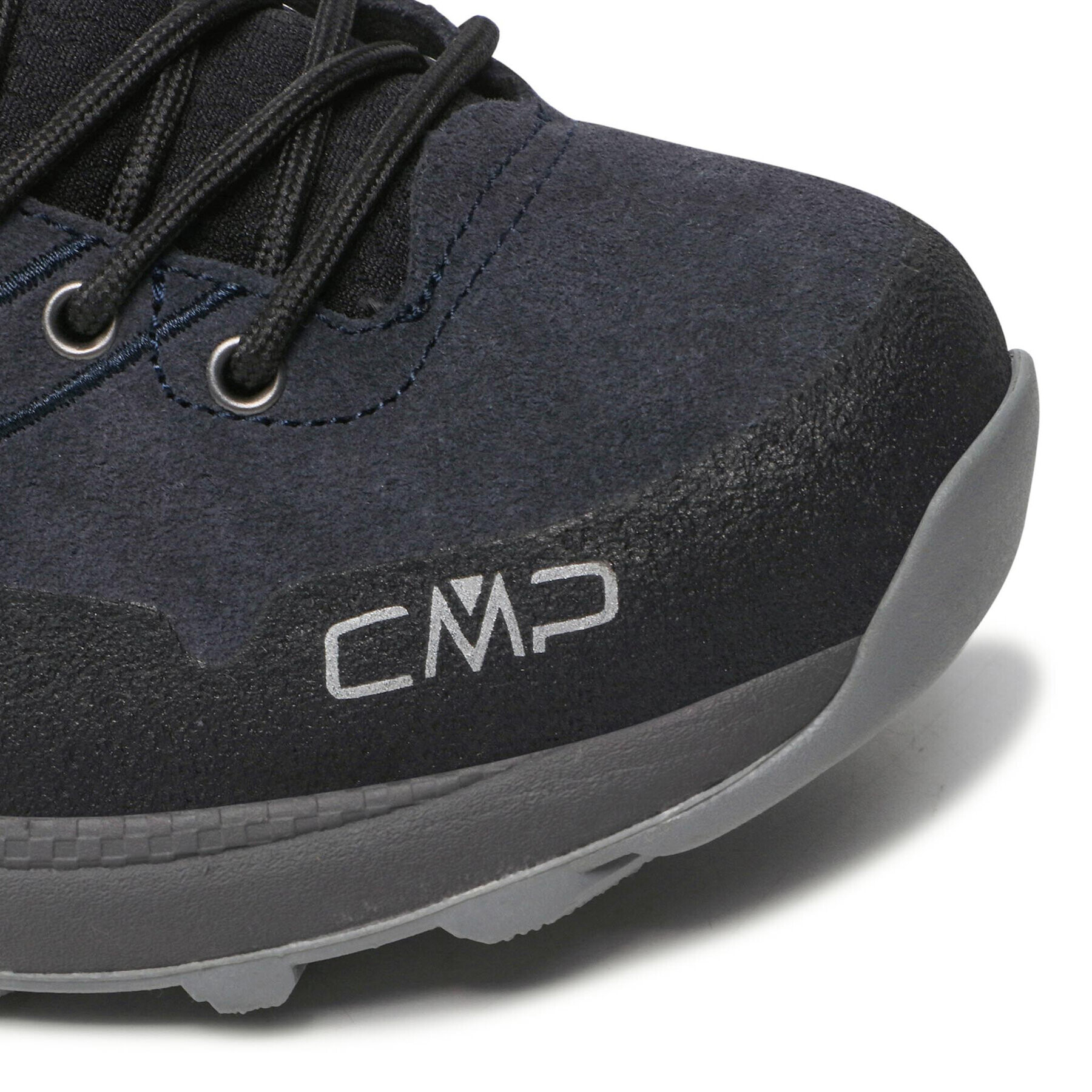 CMP Trekingová obuv Kaleepso Low Hiking Shoe Wp 31Q4907 Tmavomodrá - Pepit.cz