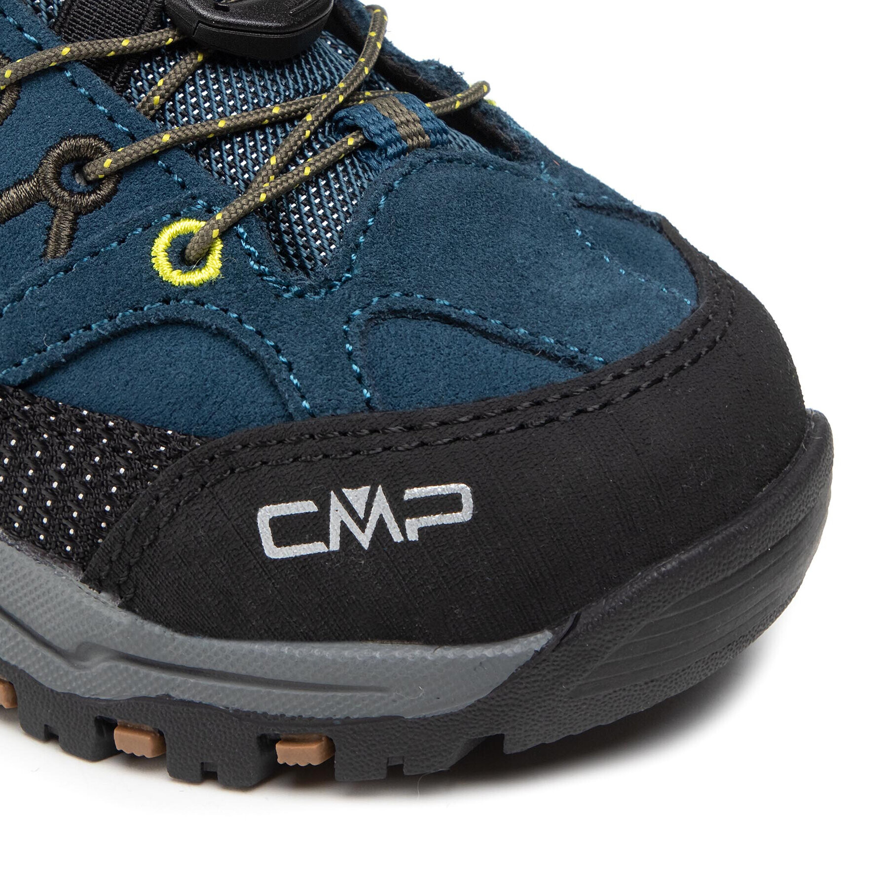 CMP Trekingová obuv Kids Rigel Mid Trekking Shoe Wp 3Q12944 Tmavomodrá - Pepit.cz