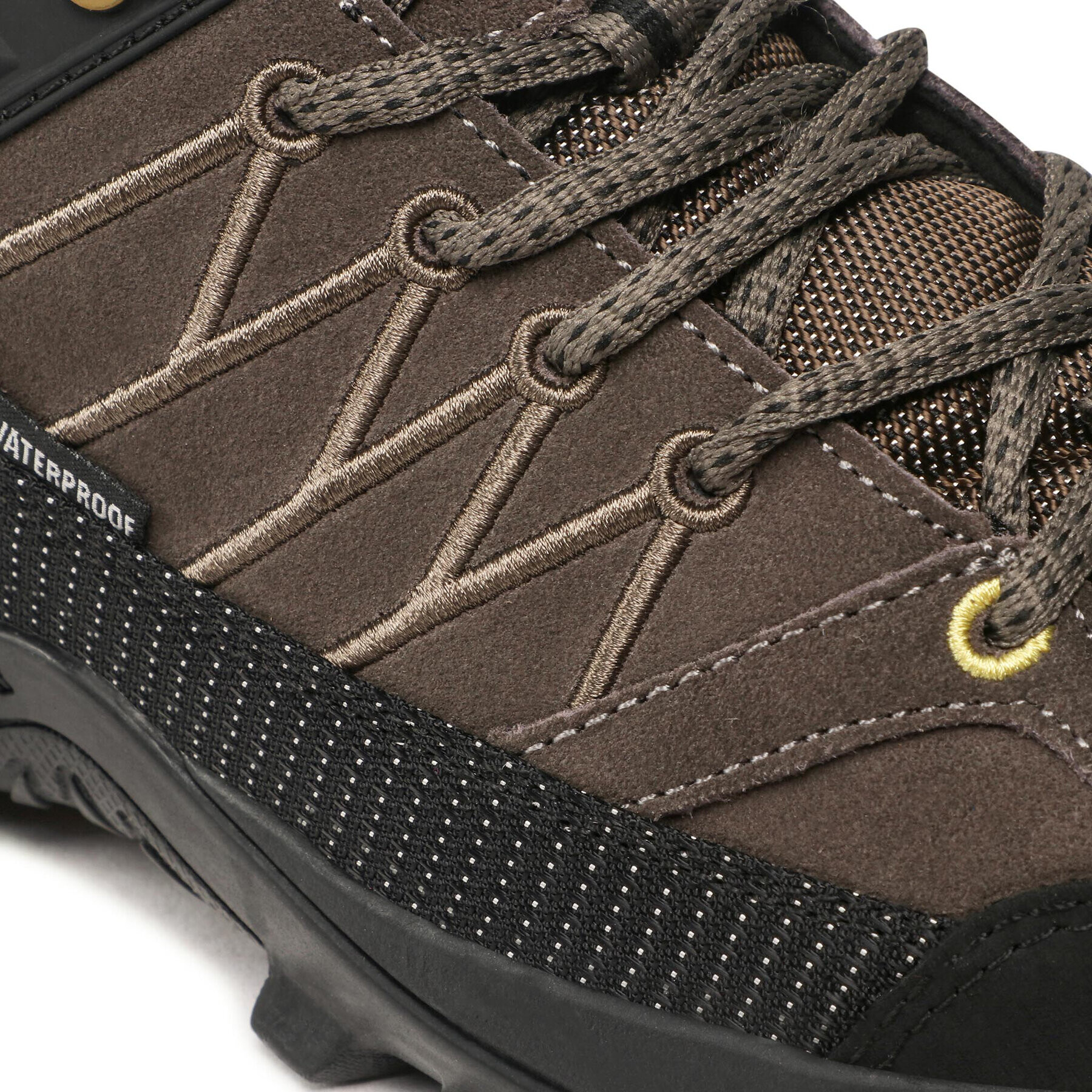 CMP Trekingová obuv Rigel Low Trekking Shoes Wp 3Q13247 Hnědá - Pepit.cz