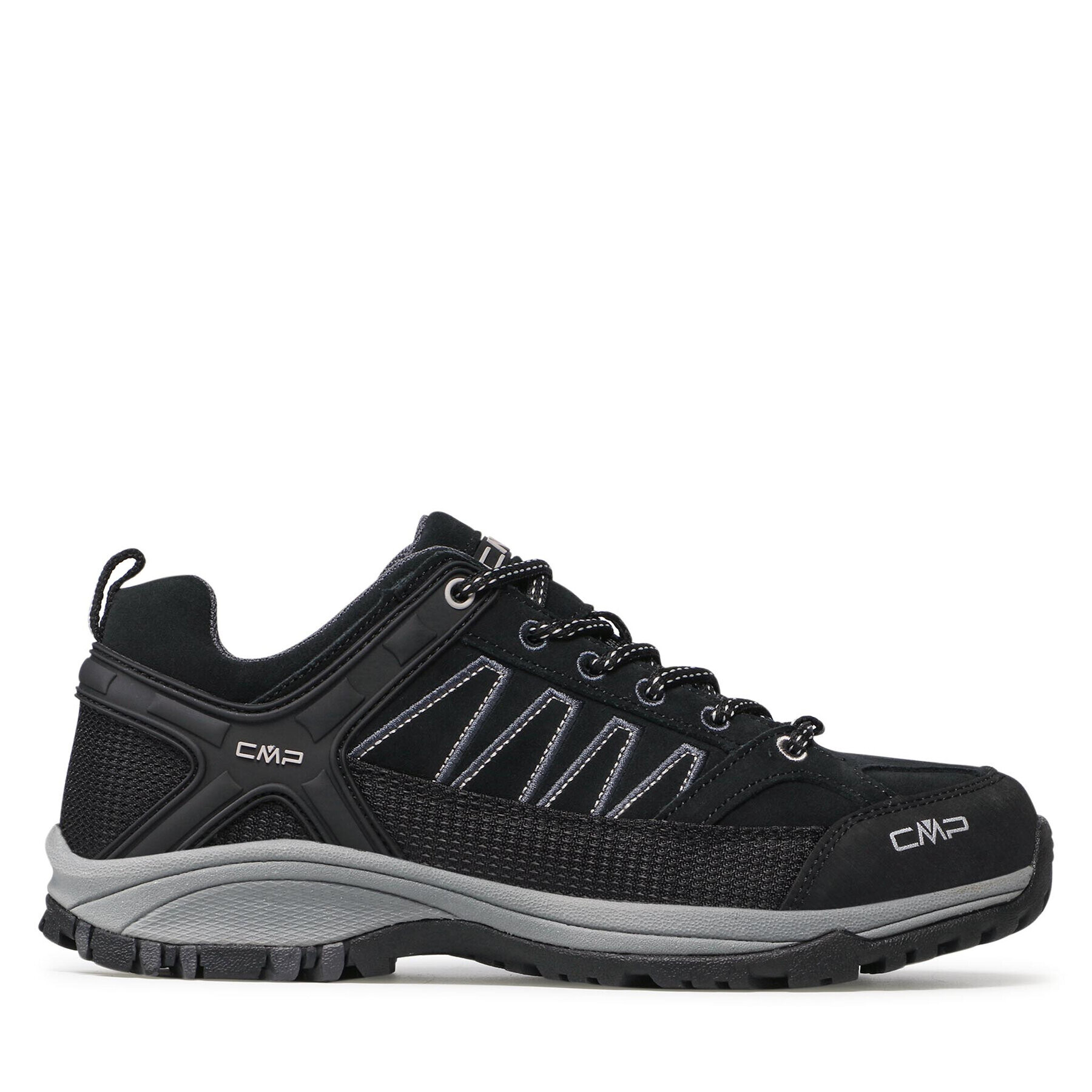 CMP Trekingová obuv Sun Hiking Shoe 31Q4807 Černá - Pepit.cz