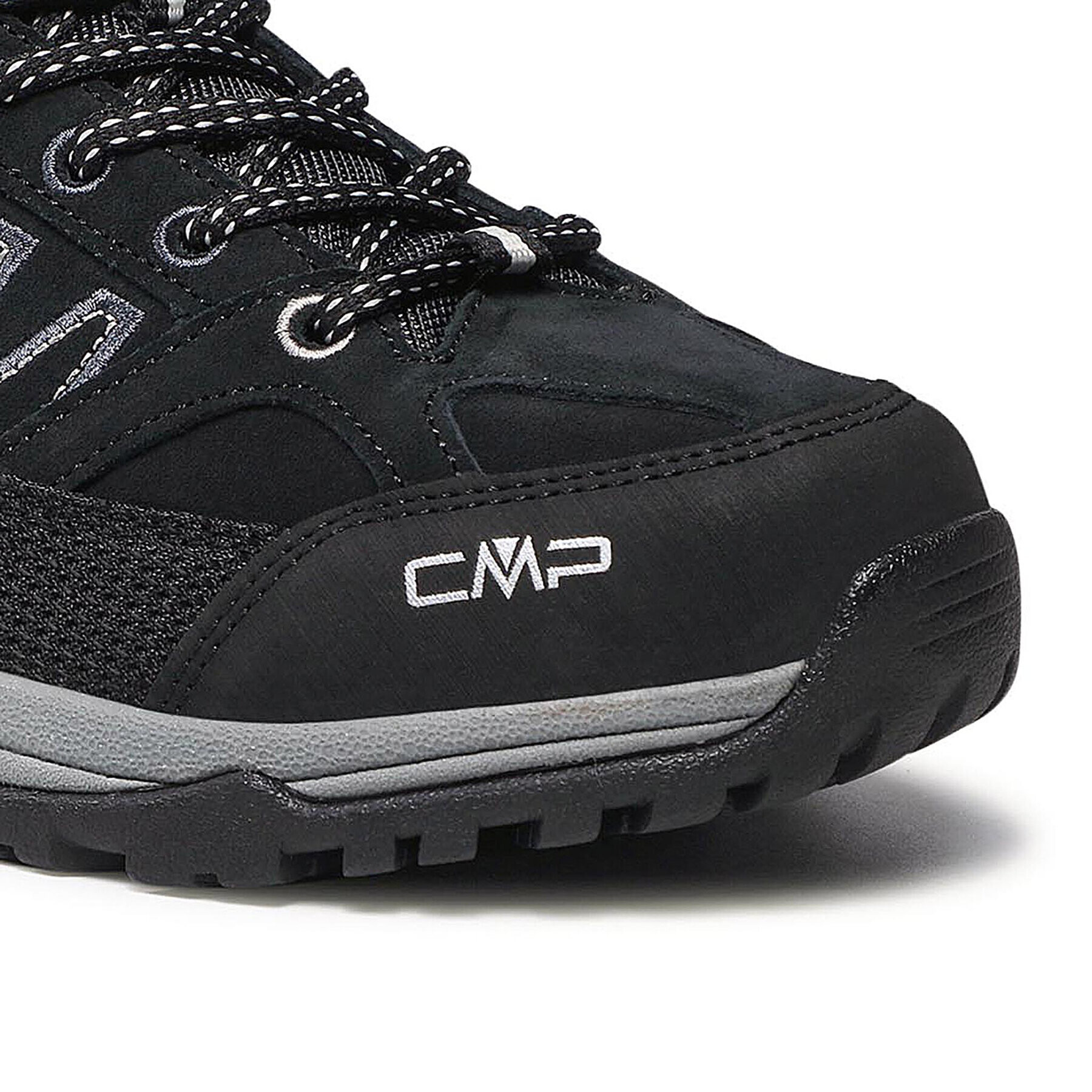 CMP Trekingová obuv Sun Hiking Shoe 31Q4807 Černá - Pepit.cz