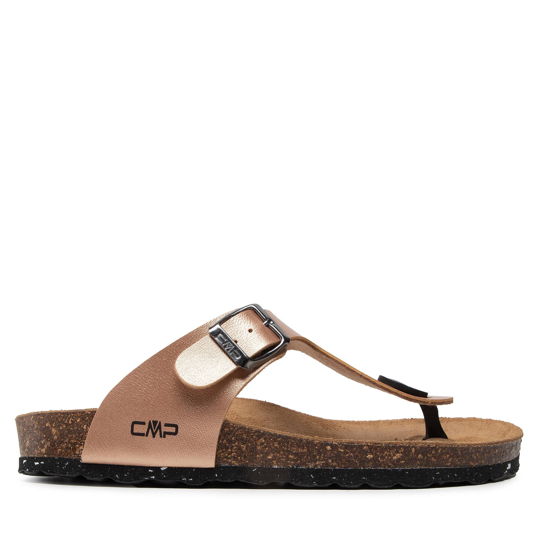 CMP Žabky Eco Mymosa Wmn Flip FLop 3Q91036 Růžová - Pepit.cz