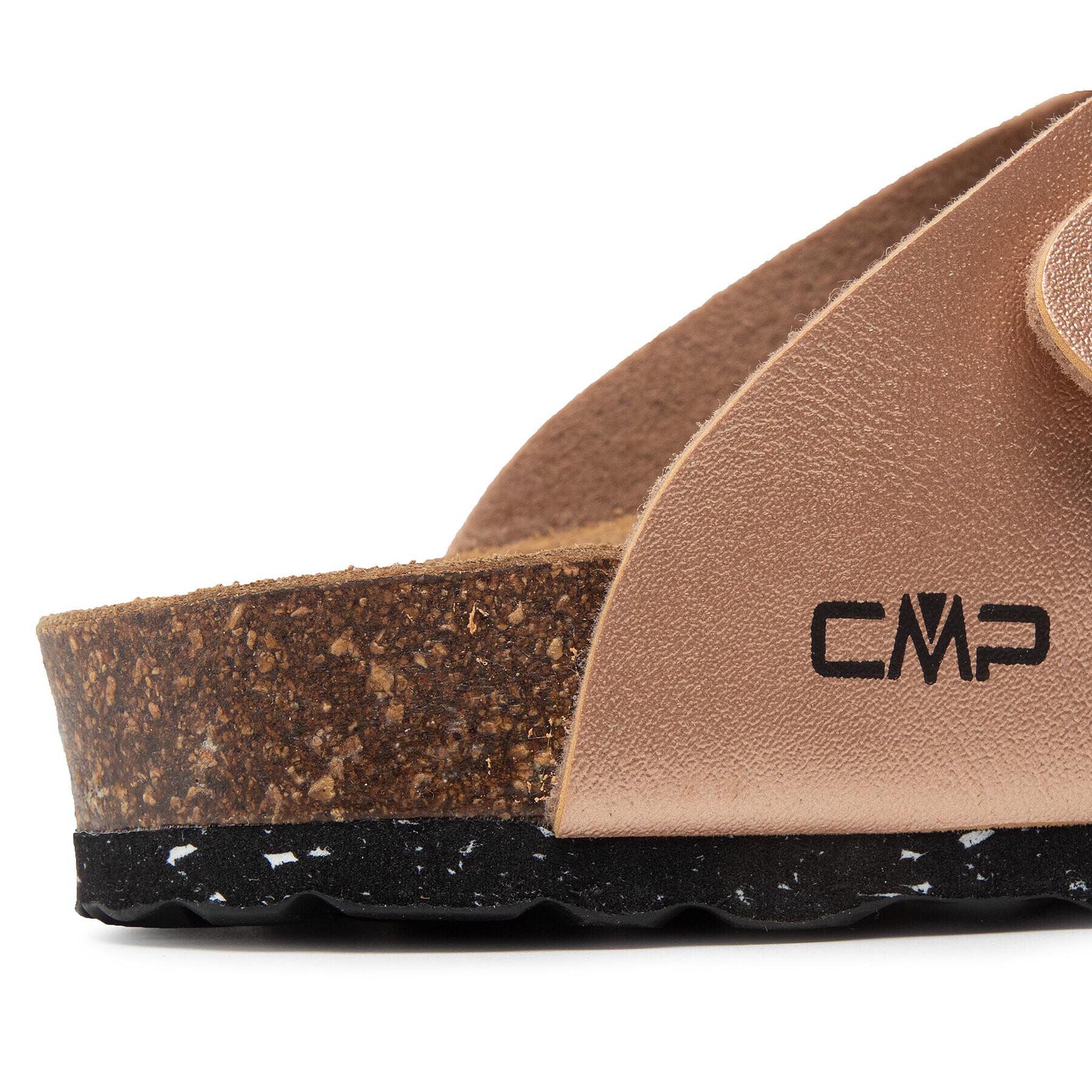 CMP Žabky Eco Mymosa Wmn Flip FLop 3Q91036 Růžová - Pepit.cz