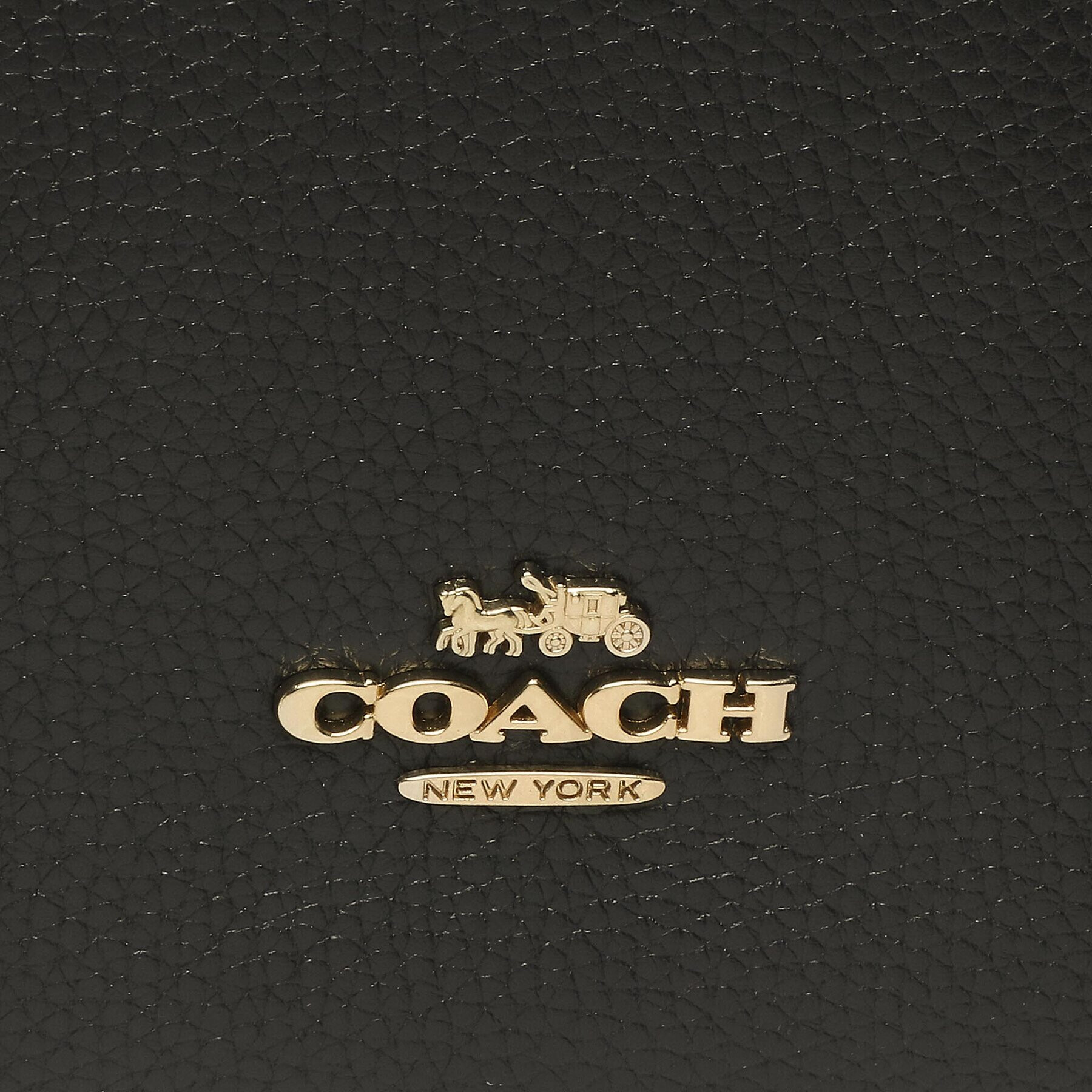 Coach Taška Pbbl Baby Bag 79959 Černá - Pepit.cz