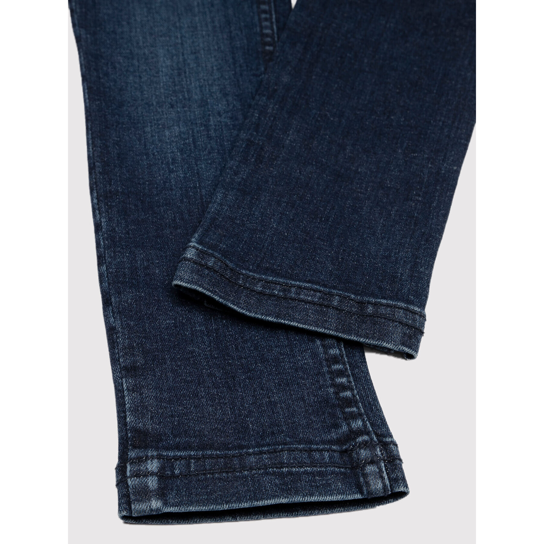 Coccodrillo Jeansy ZC1123101CHO Tmavomodrá Slim Fit - Pepit.cz