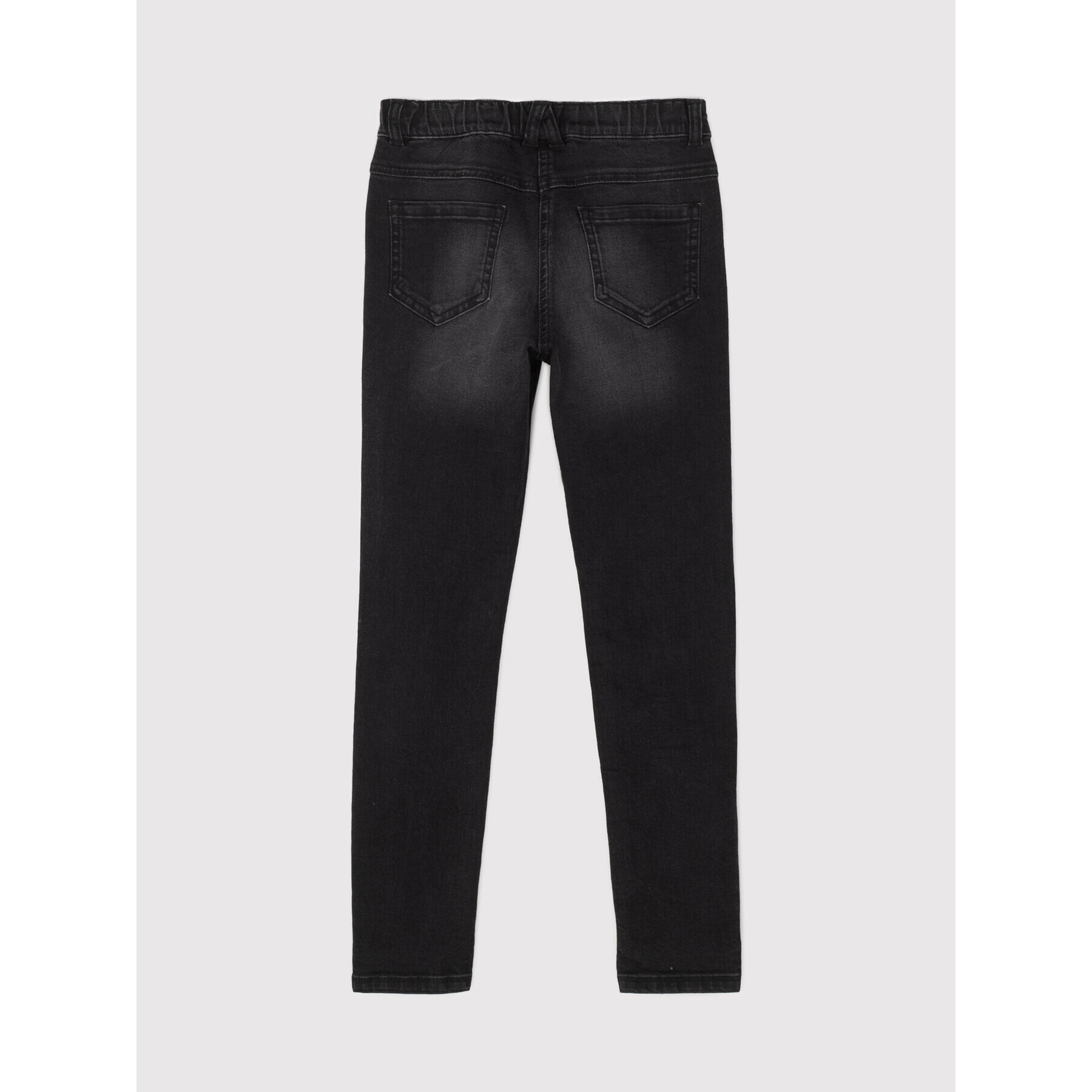 Coccodrillo Jeansy ZC1123101GIG Šedá Slim Fit - Pepit.cz