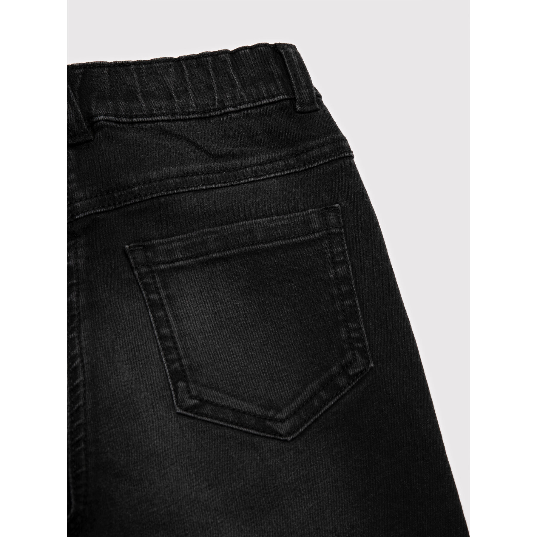 Coccodrillo Jeansy ZC1123101GIG Šedá Slim Fit - Pepit.cz