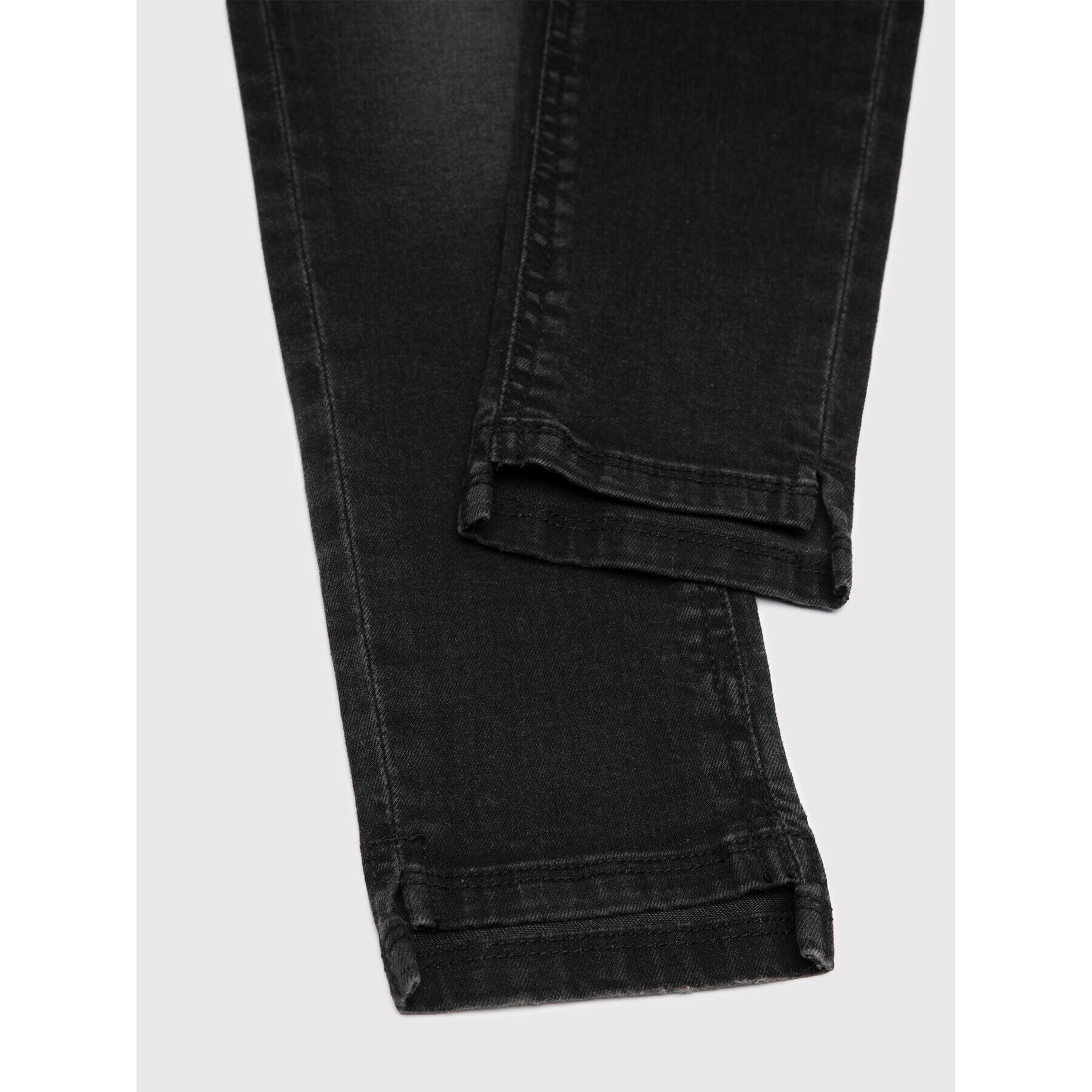 Coccodrillo Jeansy ZC1123101GIG Šedá Slim Fit - Pepit.cz