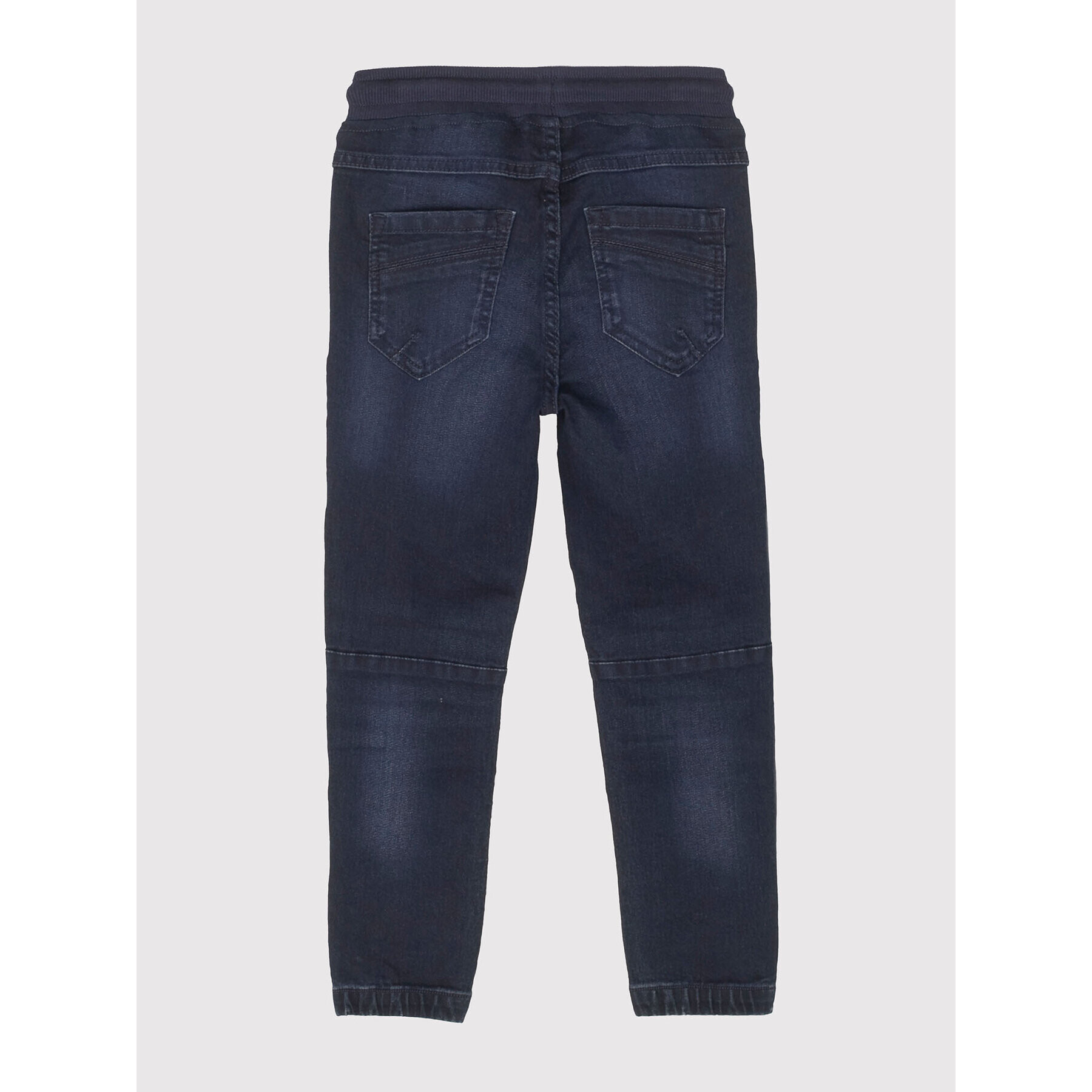 Coccodrillo Jeansy ZC1123101LAM Tmavomodrá Regular Fit - Pepit.cz