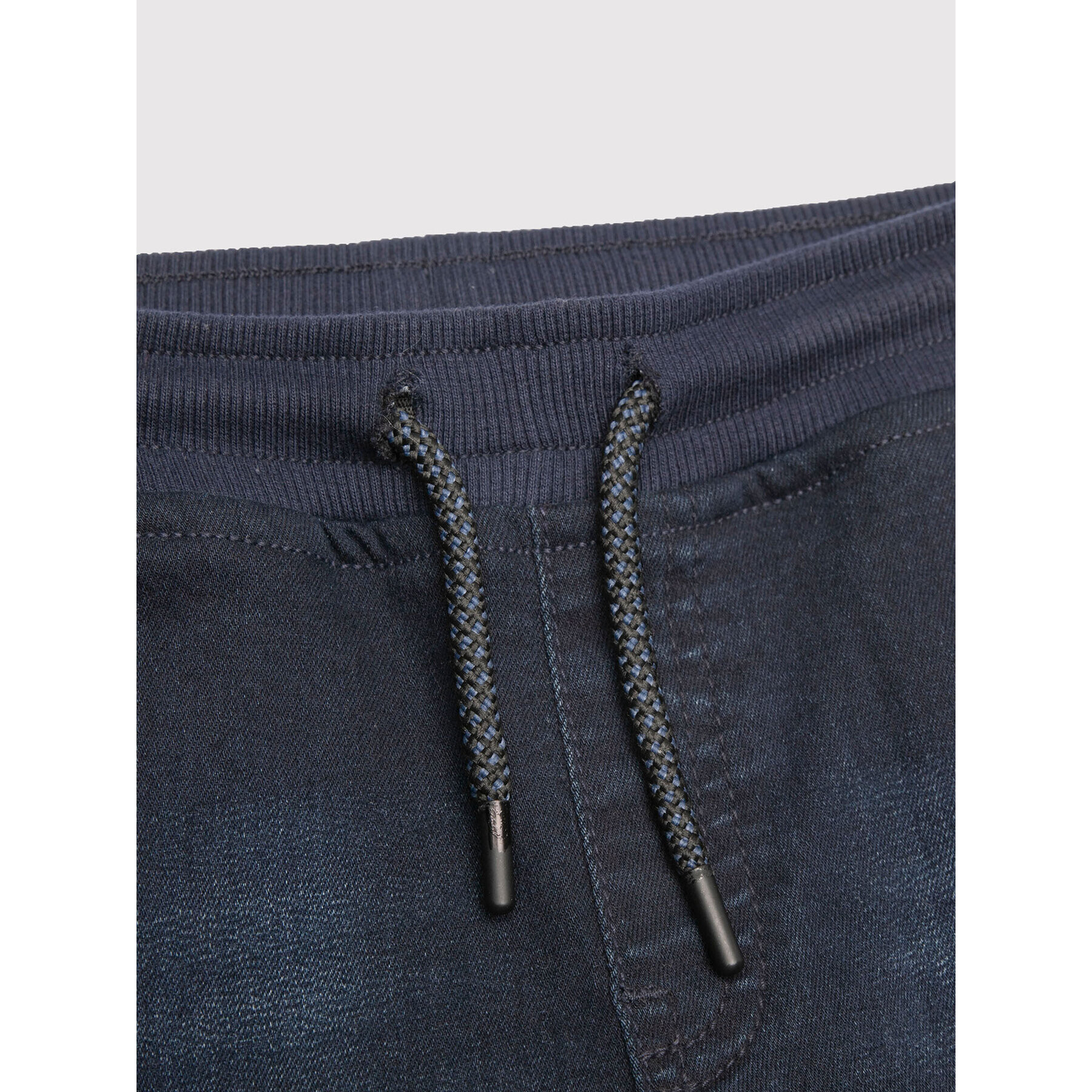 Coccodrillo Jeansy ZC1123101LAM Tmavomodrá Regular Fit - Pepit.cz