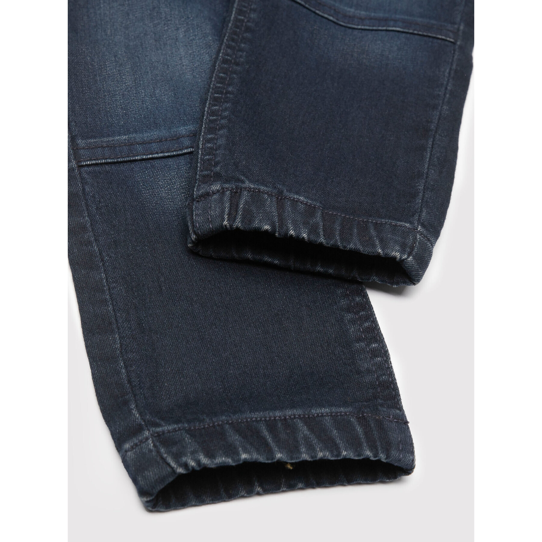 Coccodrillo Jeansy ZC1123101LAM Tmavomodrá Regular Fit - Pepit.cz