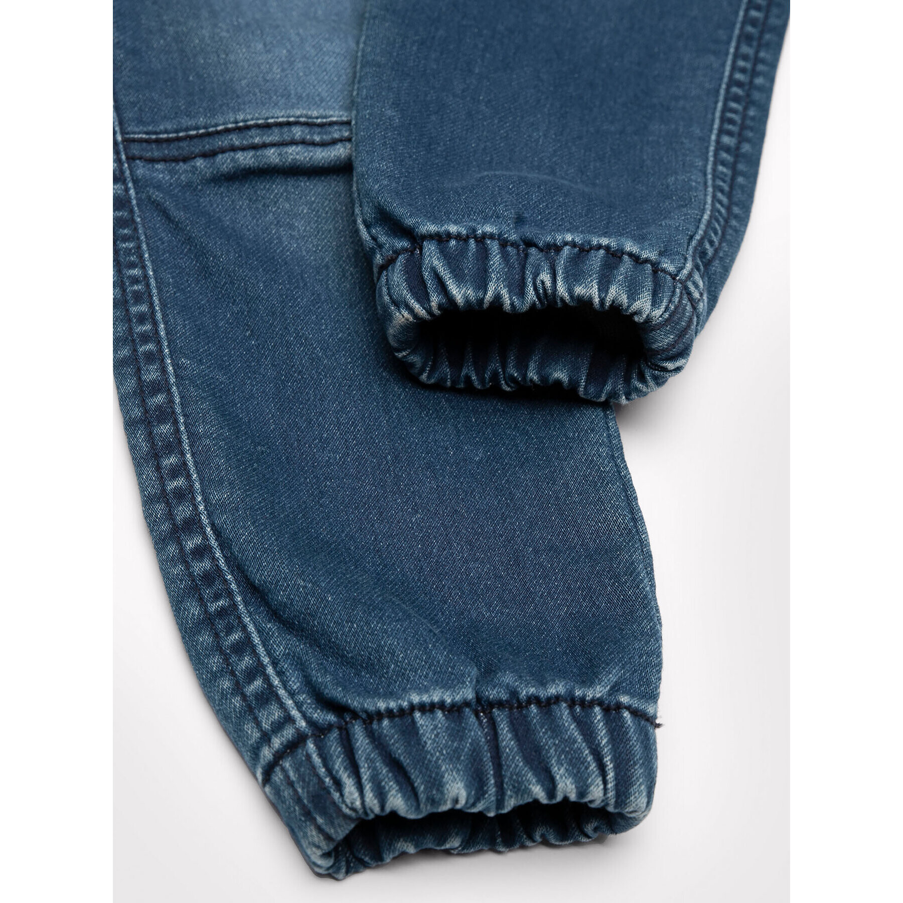 Coccodrillo Jeansy ZC1123501DIN Tmavomodrá Regular Fit - Pepit.cz