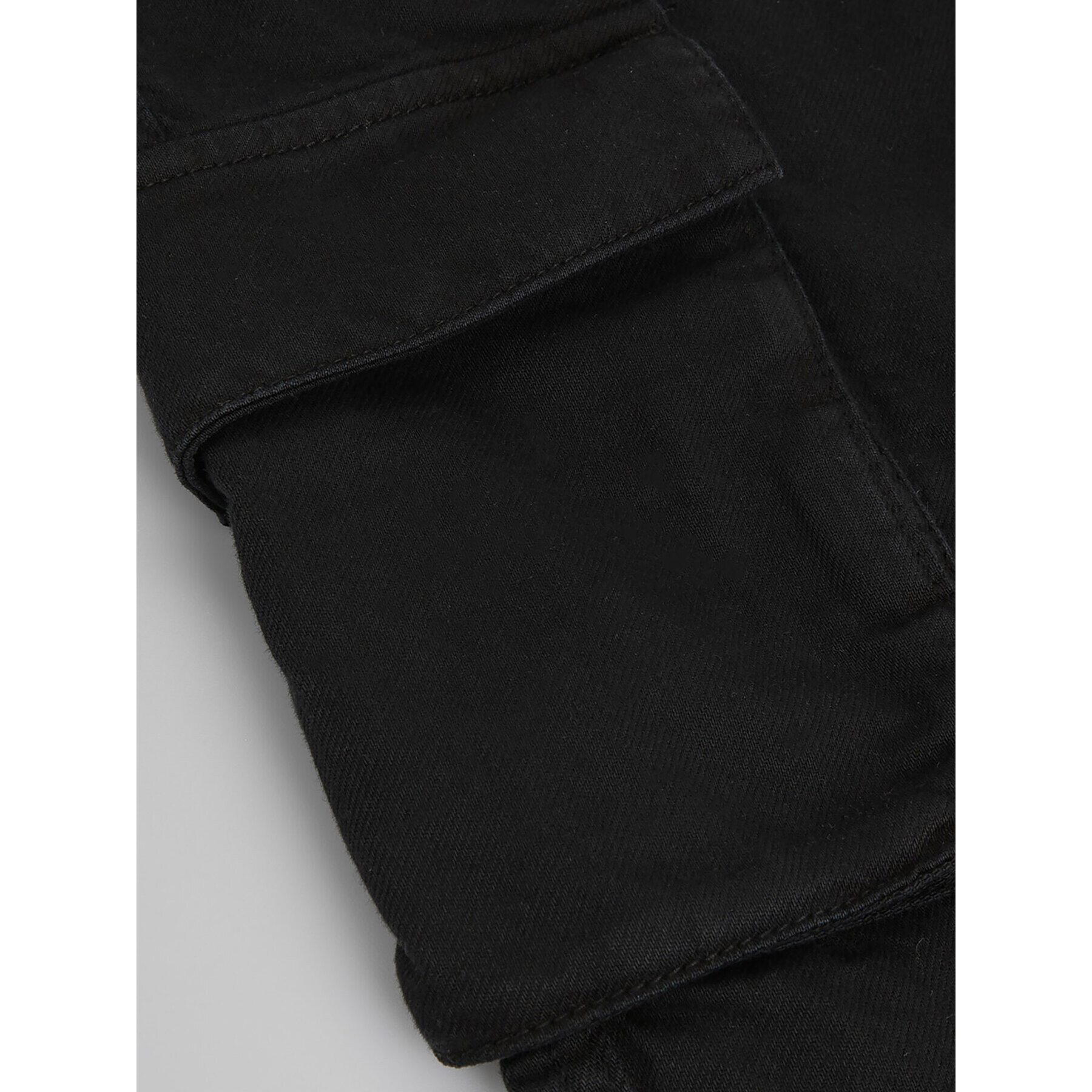 Coccodrillo Jeansy ZC3123103MGJ Černá Regular Fit - Pepit.cz