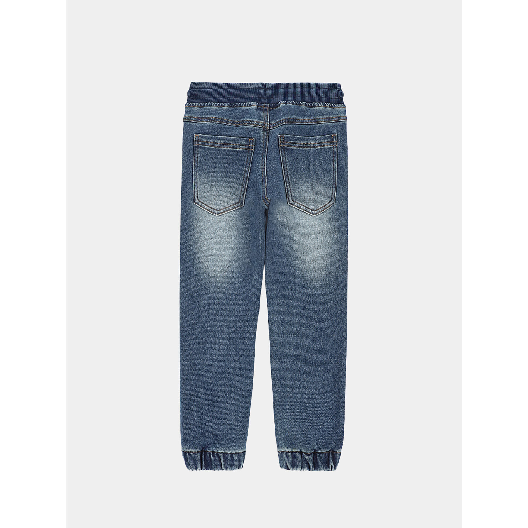 Coccodrillo Jeansy ZC3123501JBB Tmavomodrá Regular Fit - Pepit.cz