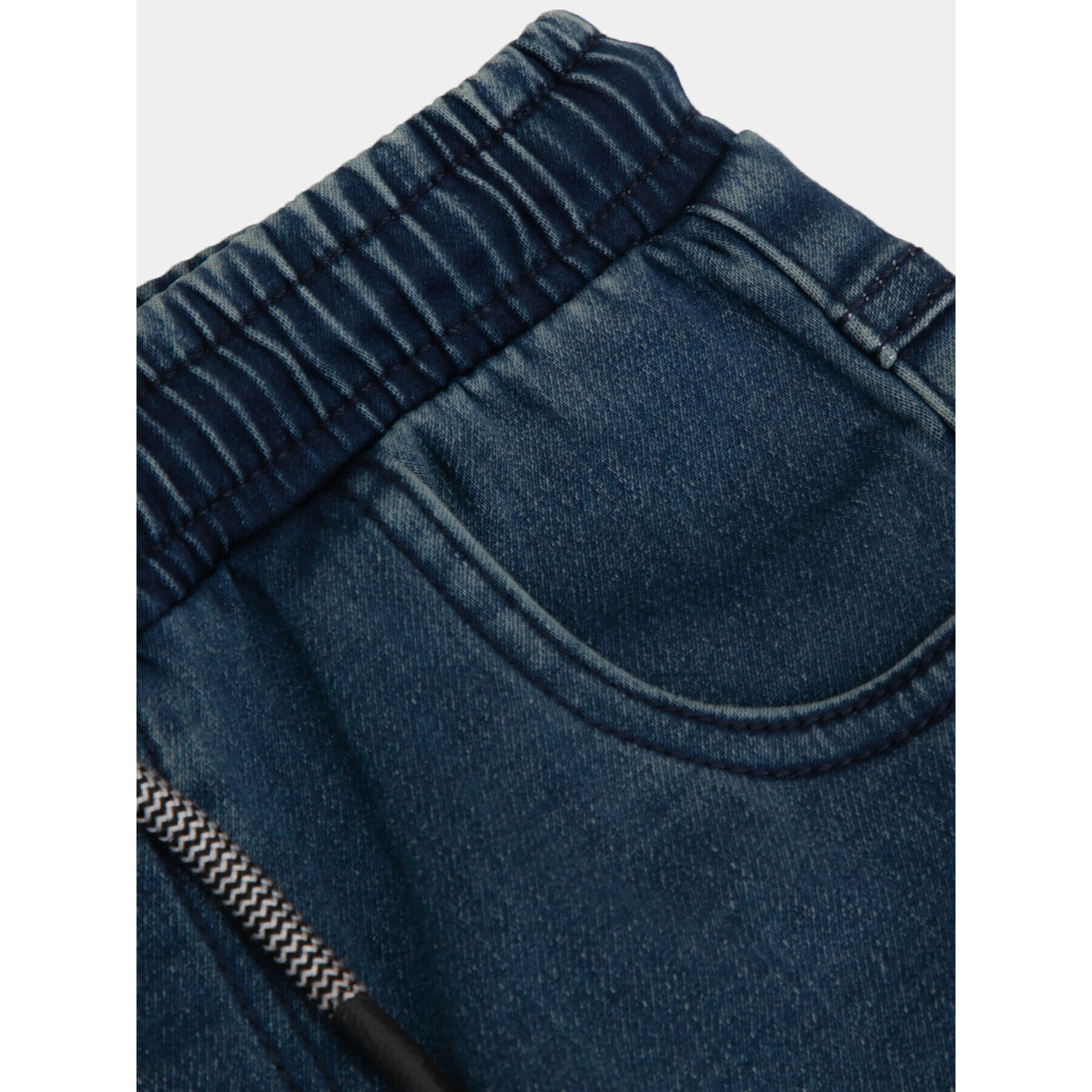 Coccodrillo Jeansy ZC3123501JBB Tmavomodrá Regular Fit - Pepit.cz