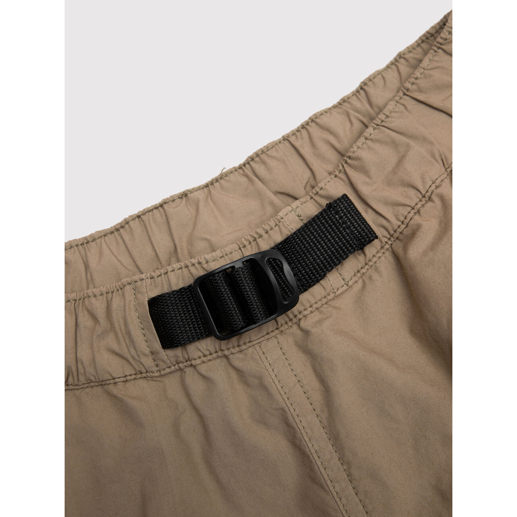 Coccodrillo Joggers kalhoty WC2119101BOR Hnědá Regular Fit - Pepit.cz