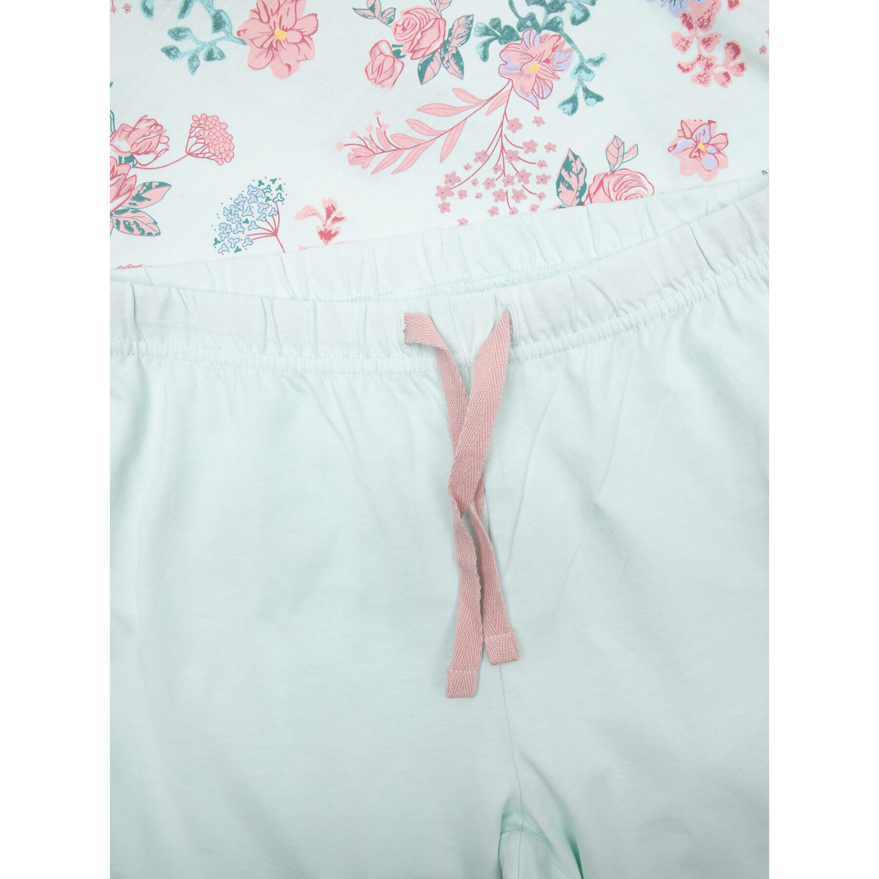 Coccodrillo Pyžamo WC2448203PJS Modrá Regular Fit - Pepit.cz