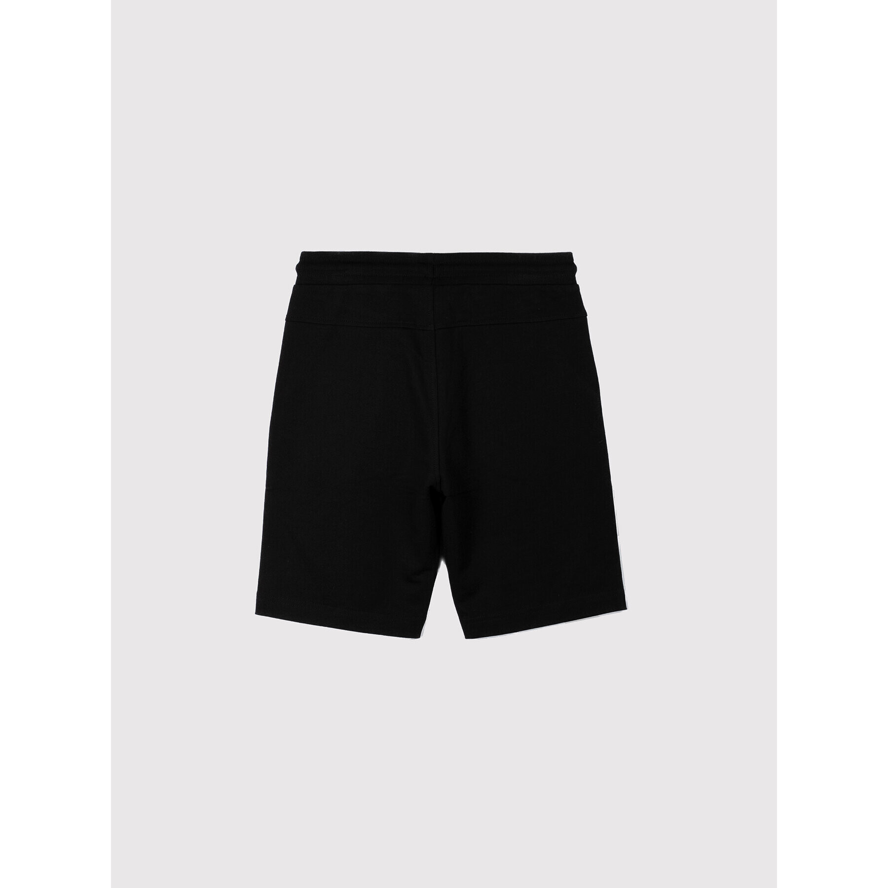 Coccodrillo Sportovní kraťasy WC2120501EVB Černá Regular Fit - Pepit.cz