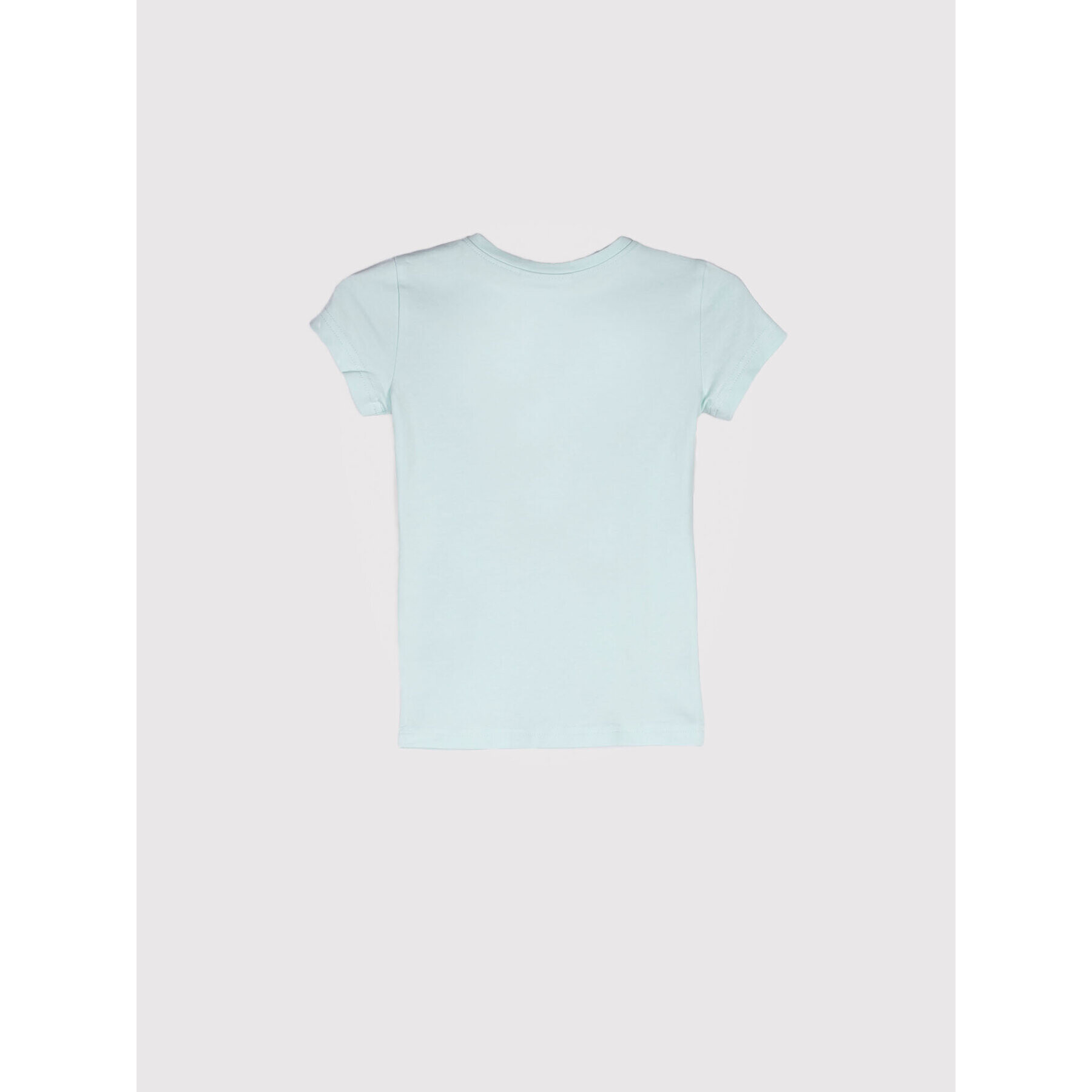 Coccodrillo T-Shirt WC2143210FLO Modrá Regular Fit - Pepit.cz