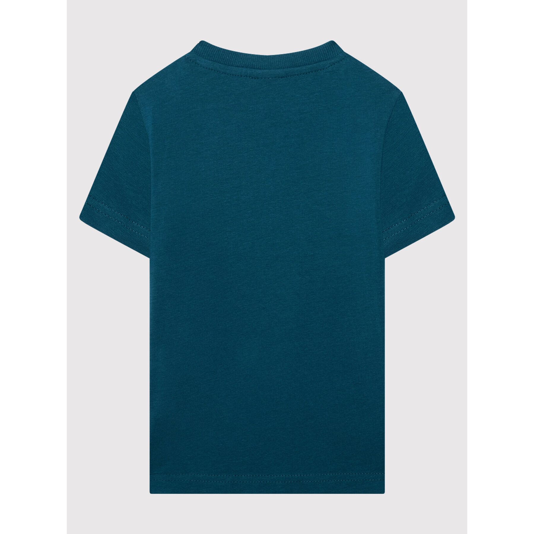 Coccodrillo T-Shirt ZC1143203REM Zelená Regular Fit - Pepit.cz