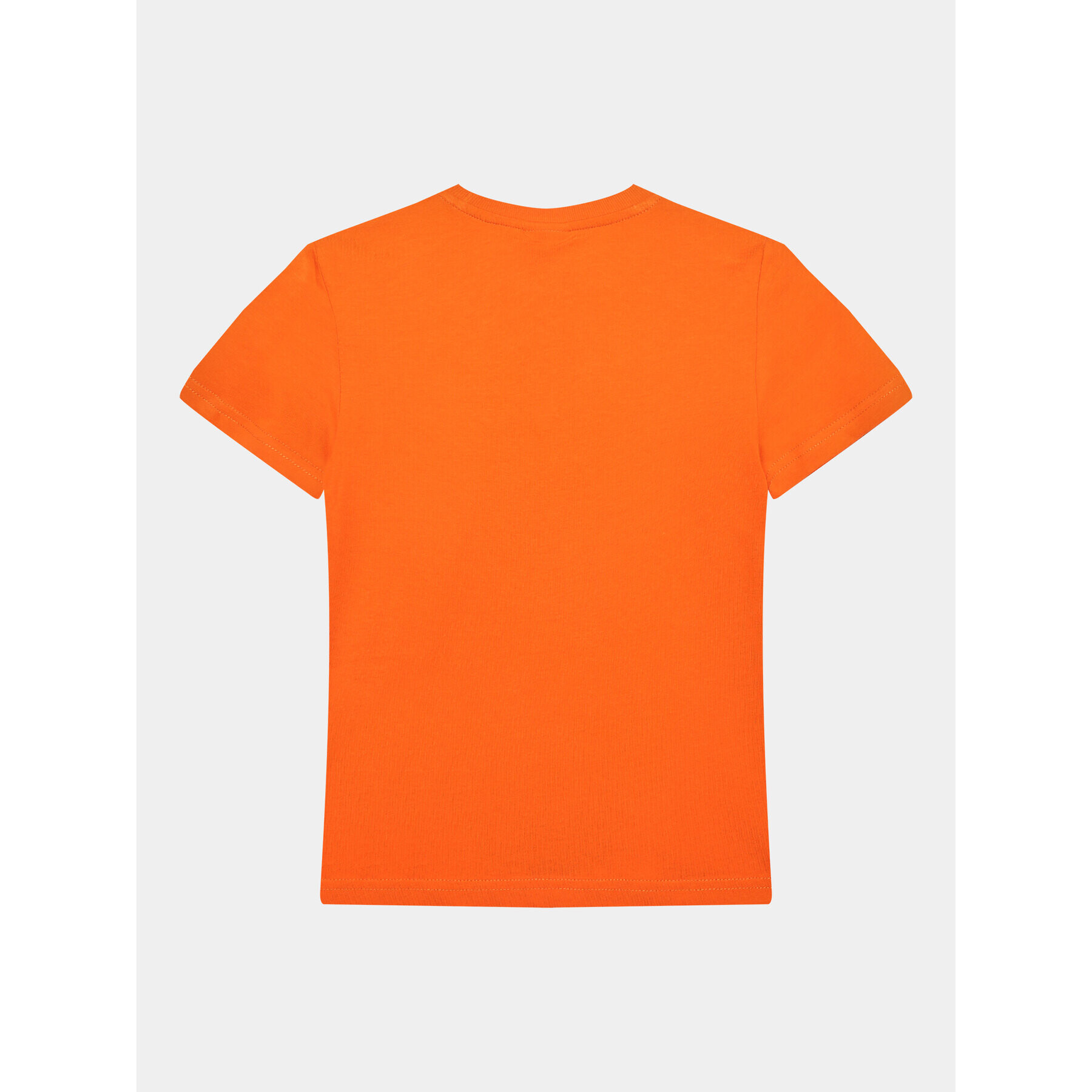 Coccodrillo T-Shirt ZC3143202LBL Oranžová Regular Fit - Pepit.cz