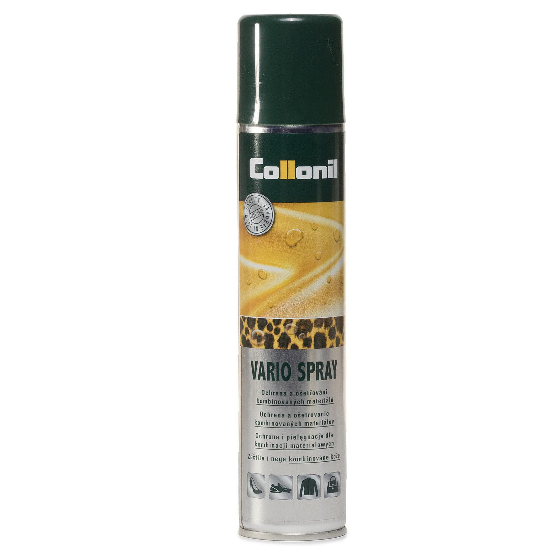 Collonil Impregnát Vario Spray 200ml - Pepit.cz